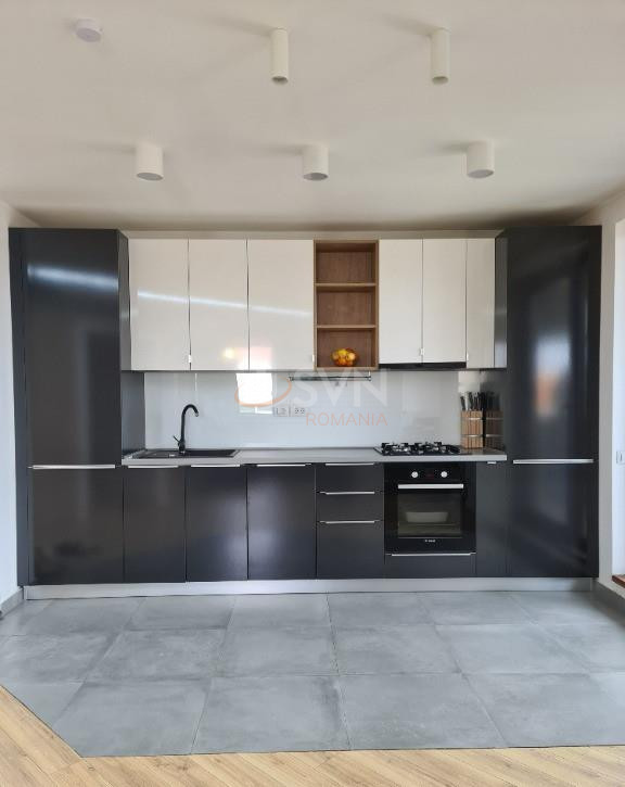 Apartament, 2 camere Bucuresti/Sisesti