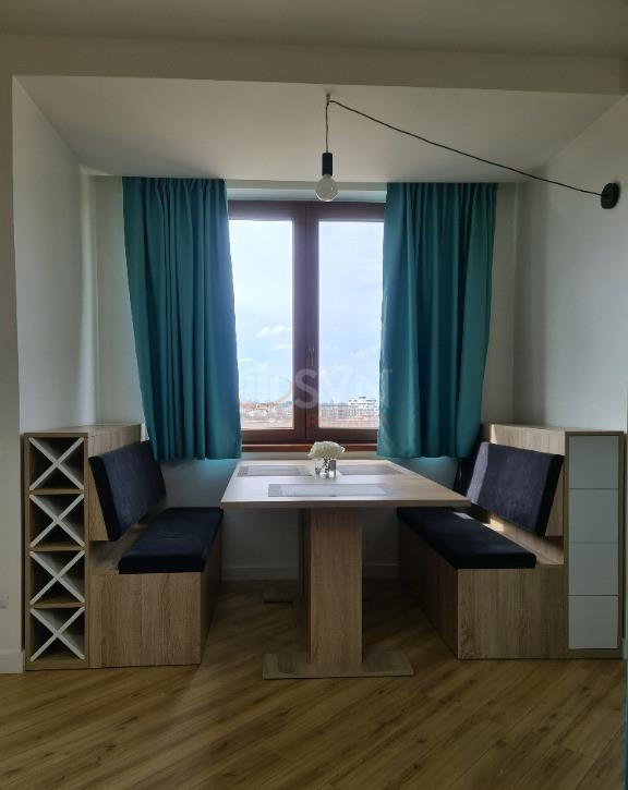 Apartament, 2 camere Bucuresti/Sisesti