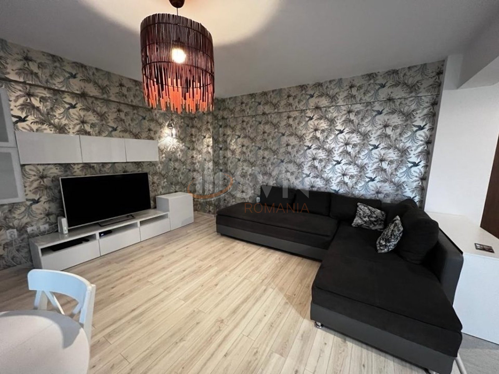 Apartament, 2 camere Bucuresti/Sisesti