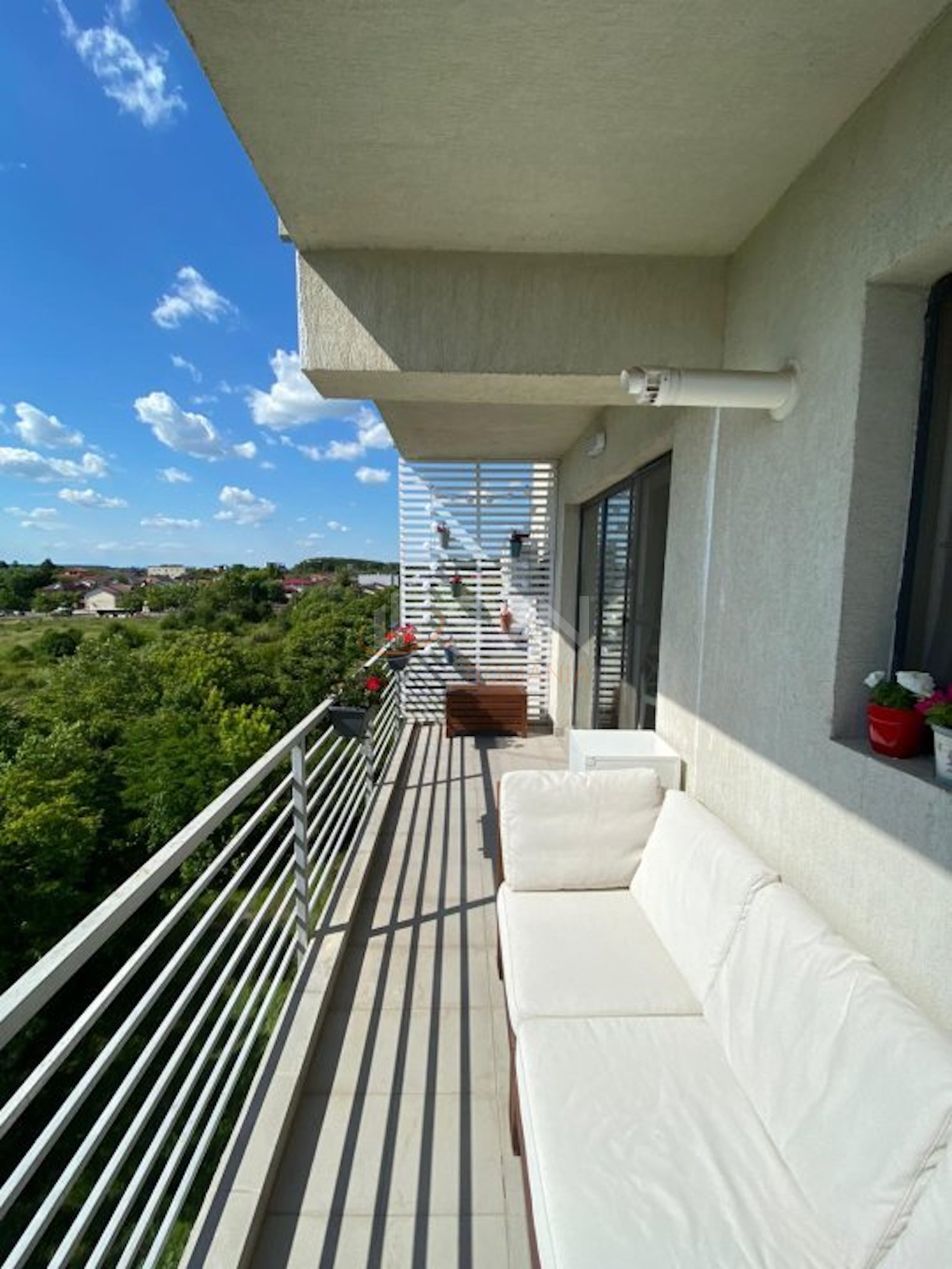 Apartament, 2 camere Bucuresti/Sisesti