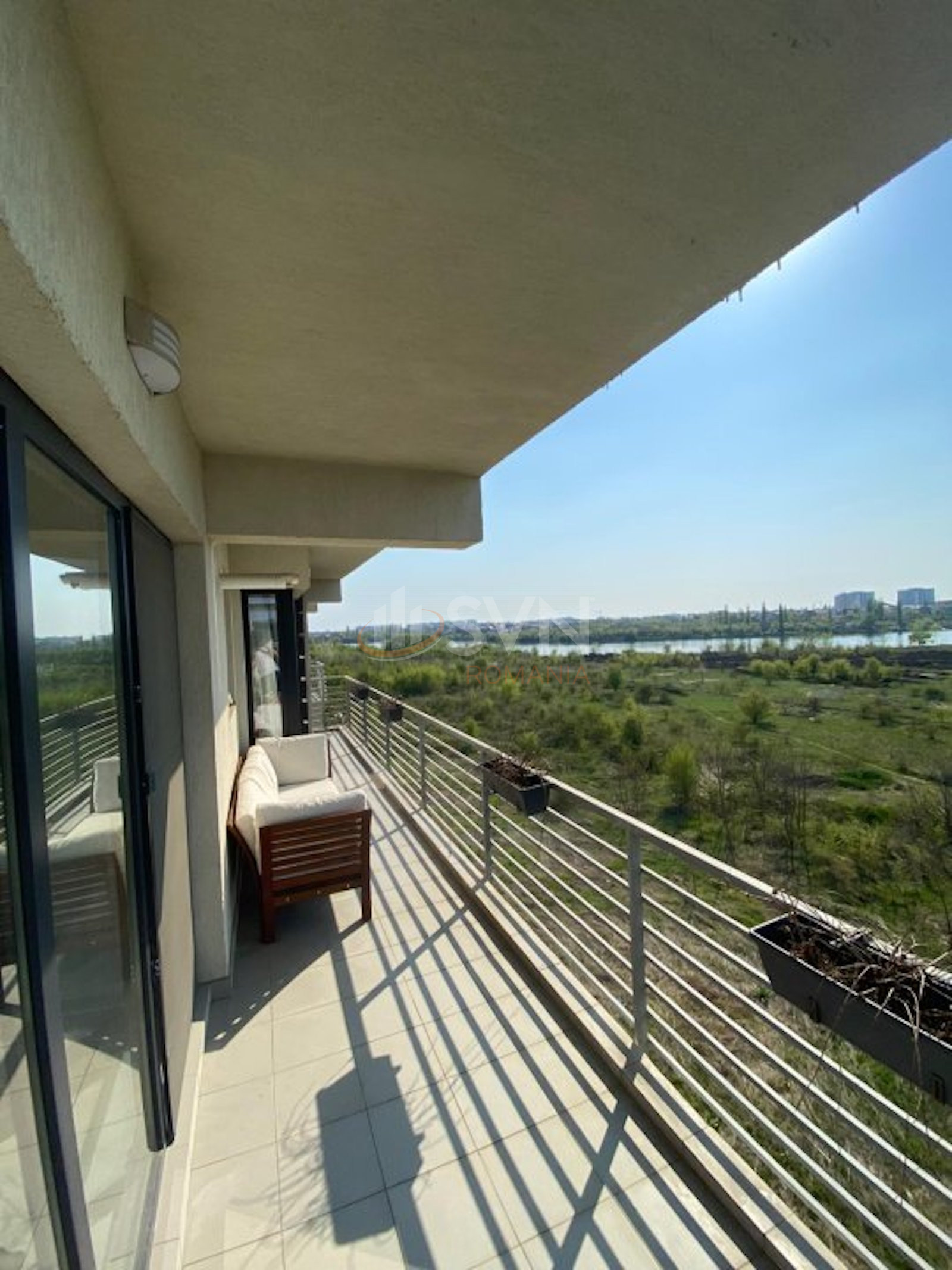 Apartament, 2 camere Bucuresti/Sisesti