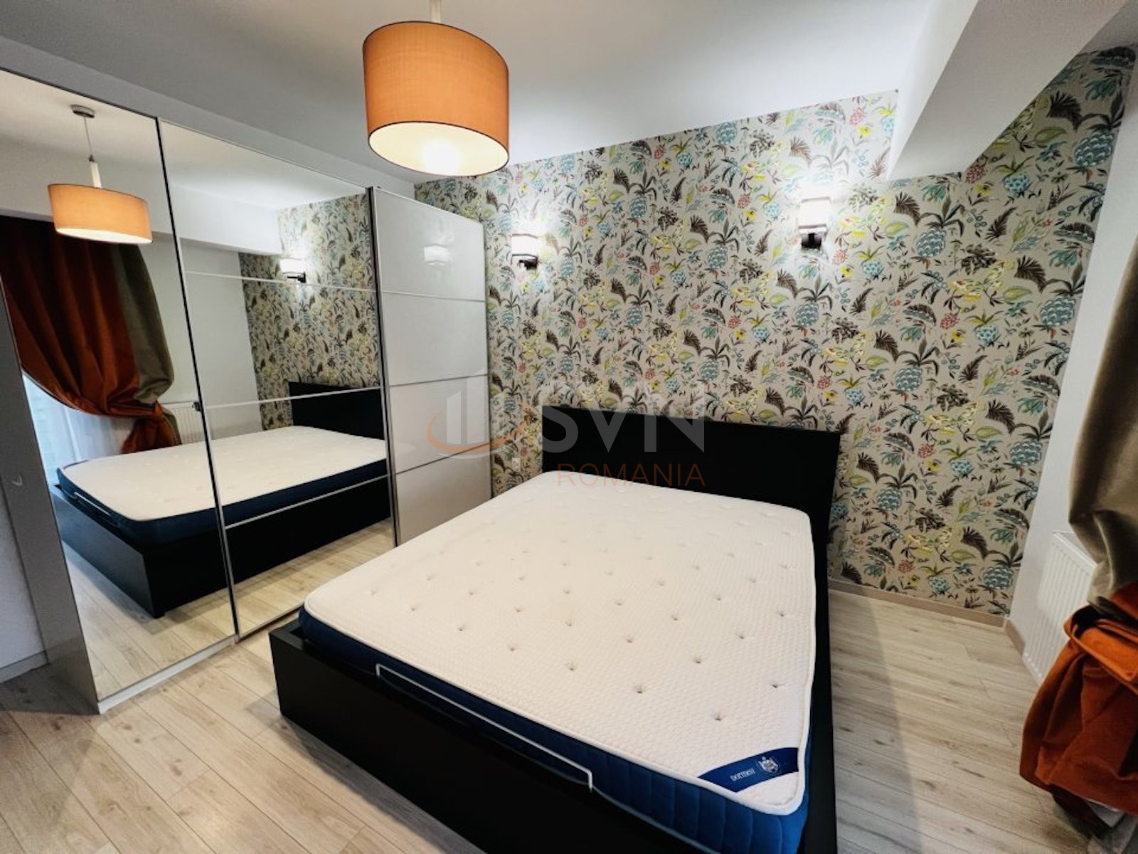 Apartament, 2 camere Bucuresti/Sisesti