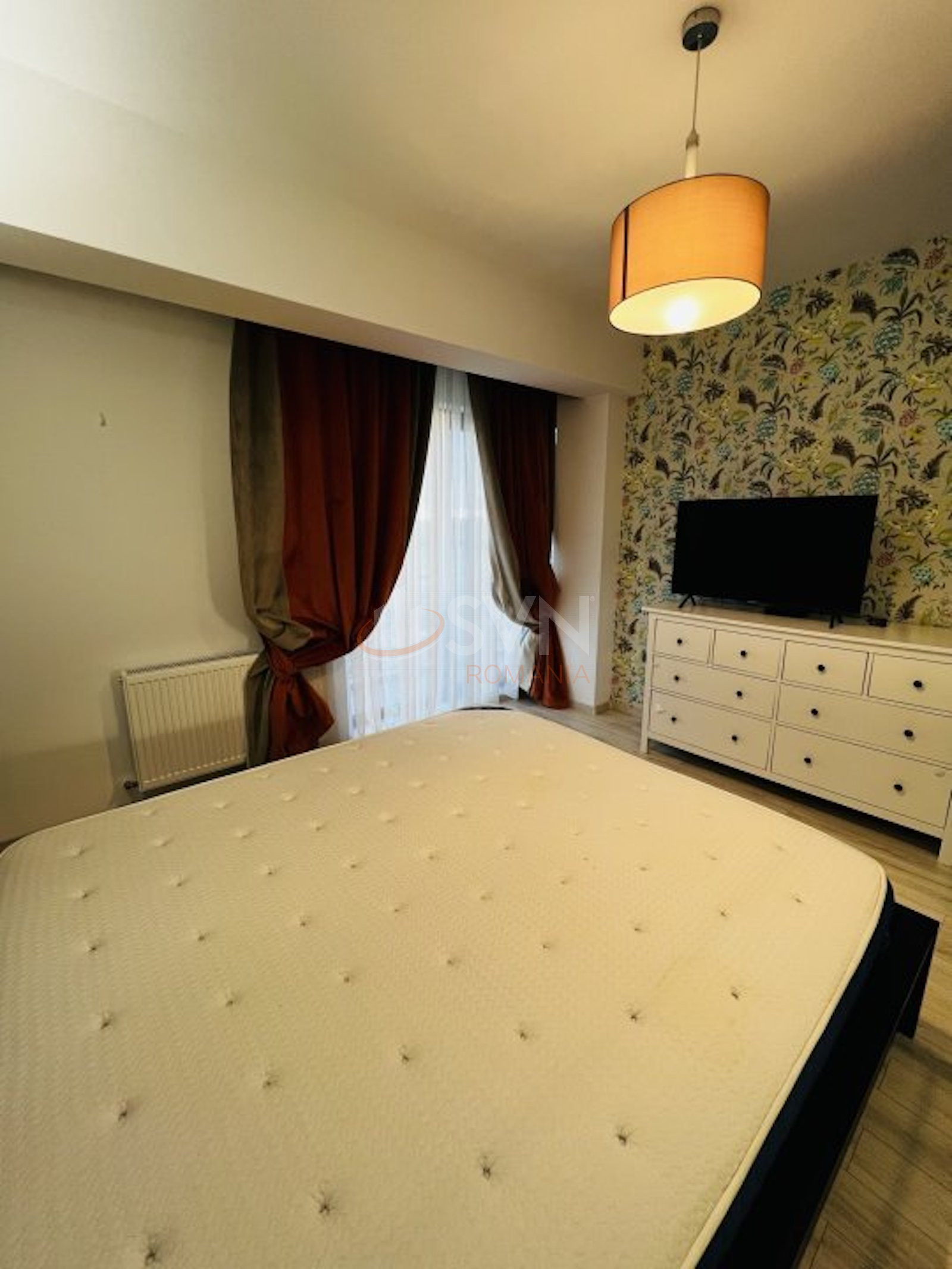 Apartament, 2 camere Bucuresti/Sisesti