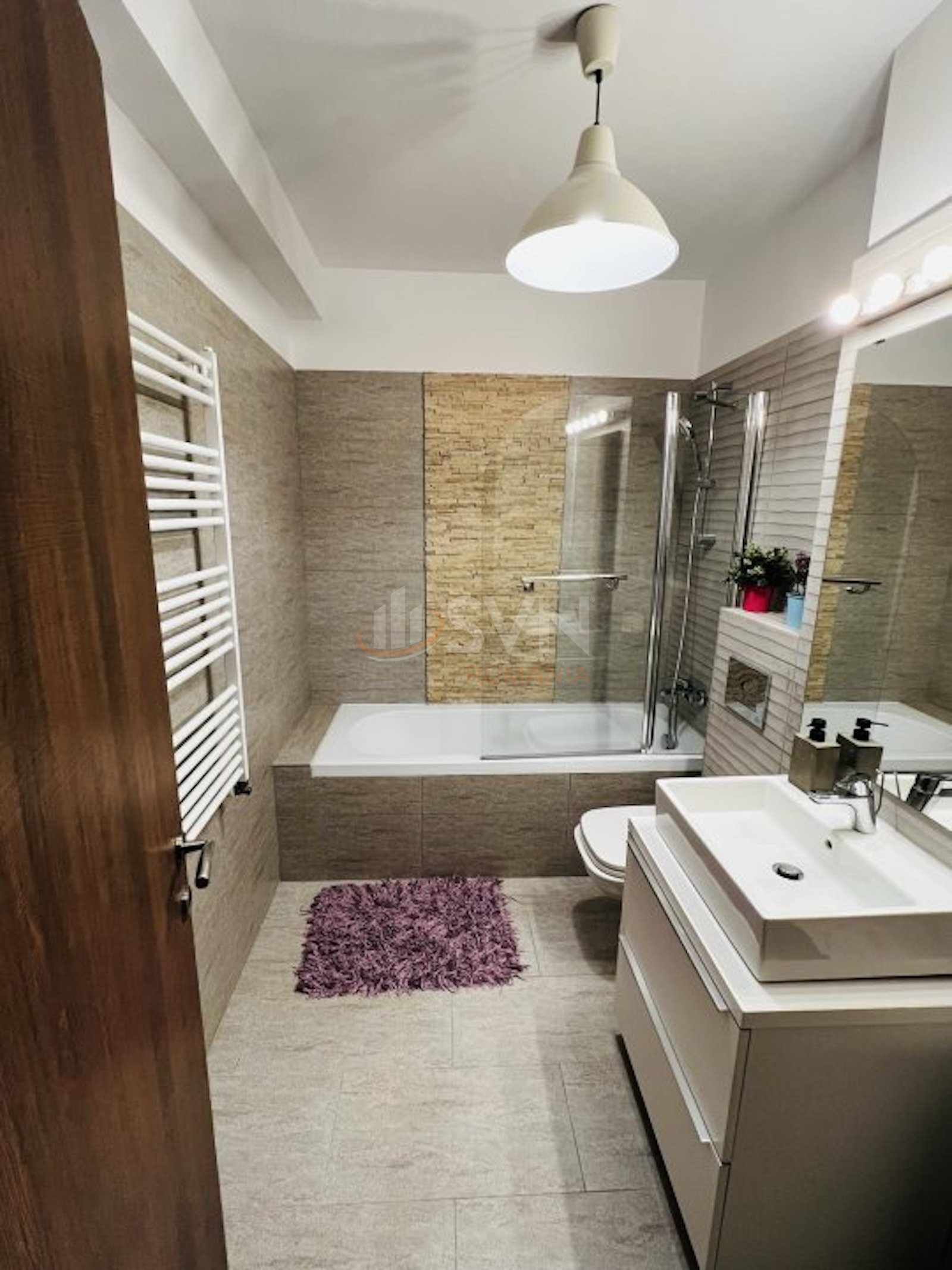 Apartament, 2 camere Bucuresti/Sisesti