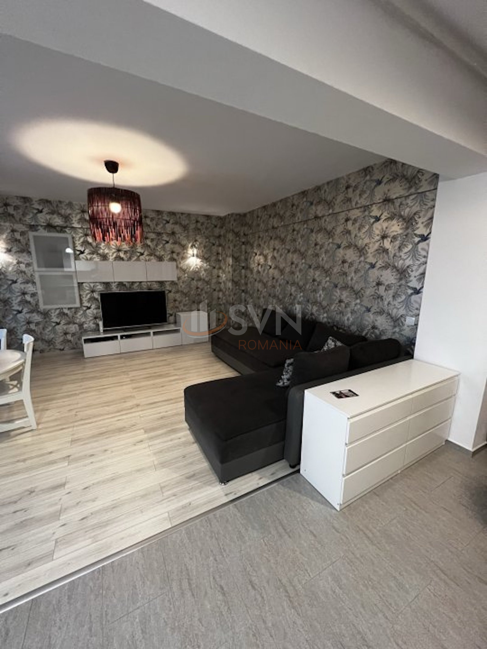 Apartament, 2 camere Bucuresti/Sisesti
