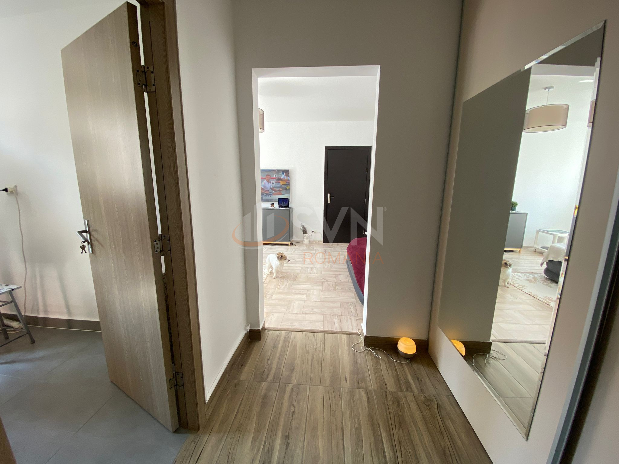 Apartament, 2 camere Bucuresti/1 Decembrie 1918