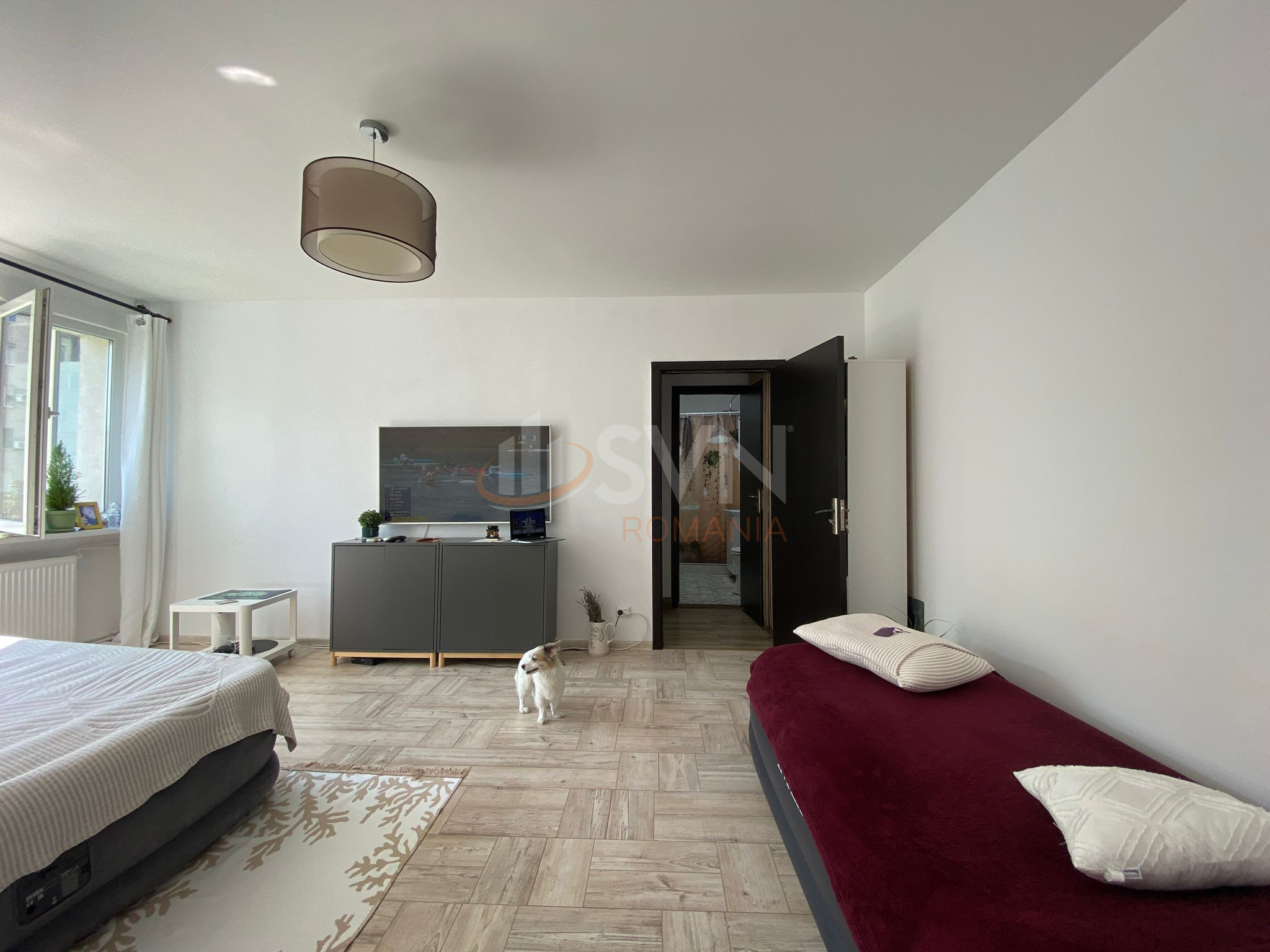 Apartament, 2 camere Bucuresti/1 Decembrie 1918