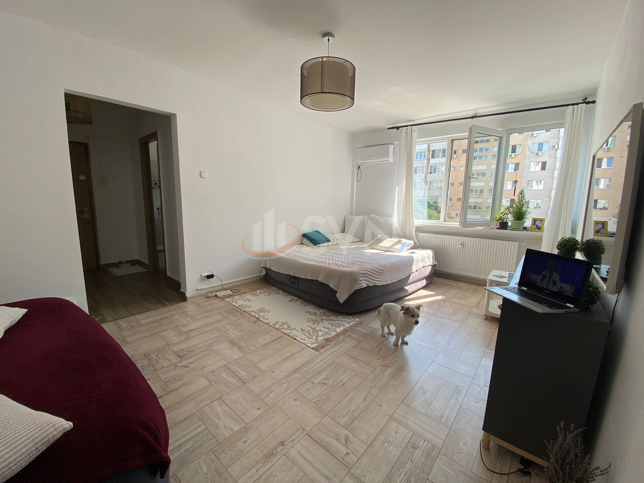 Apartament, 2 camere Bucuresti/1 Decembrie 1918