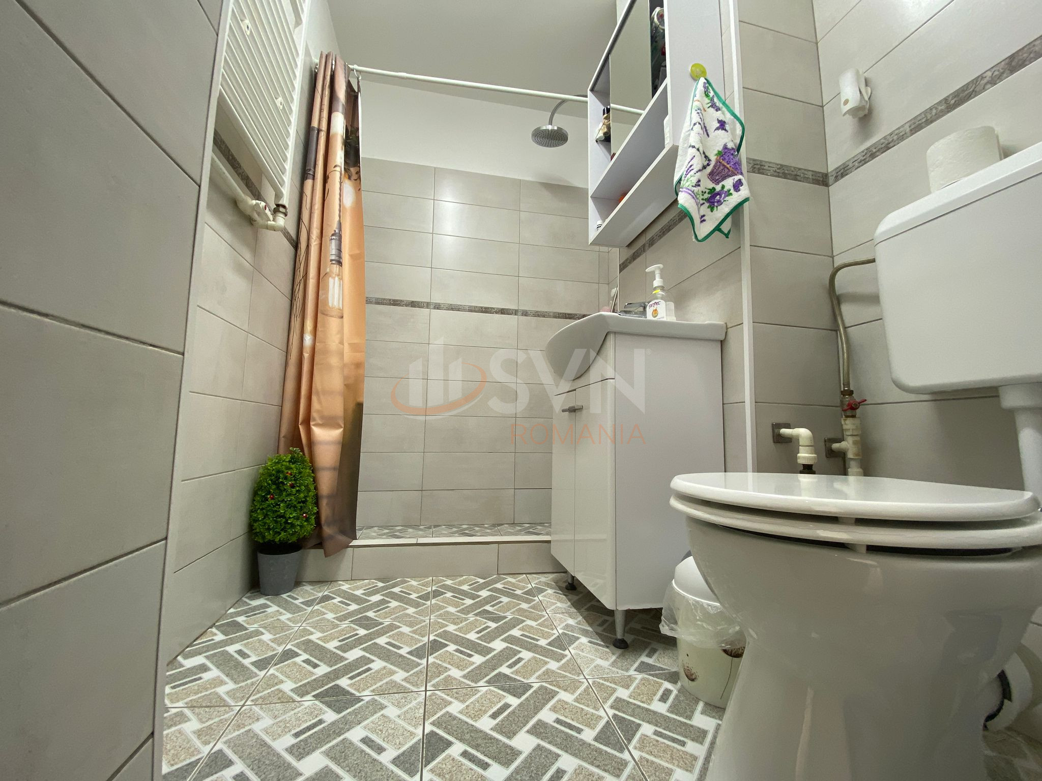 Apartament, 2 camere Bucuresti/1 Decembrie 1918