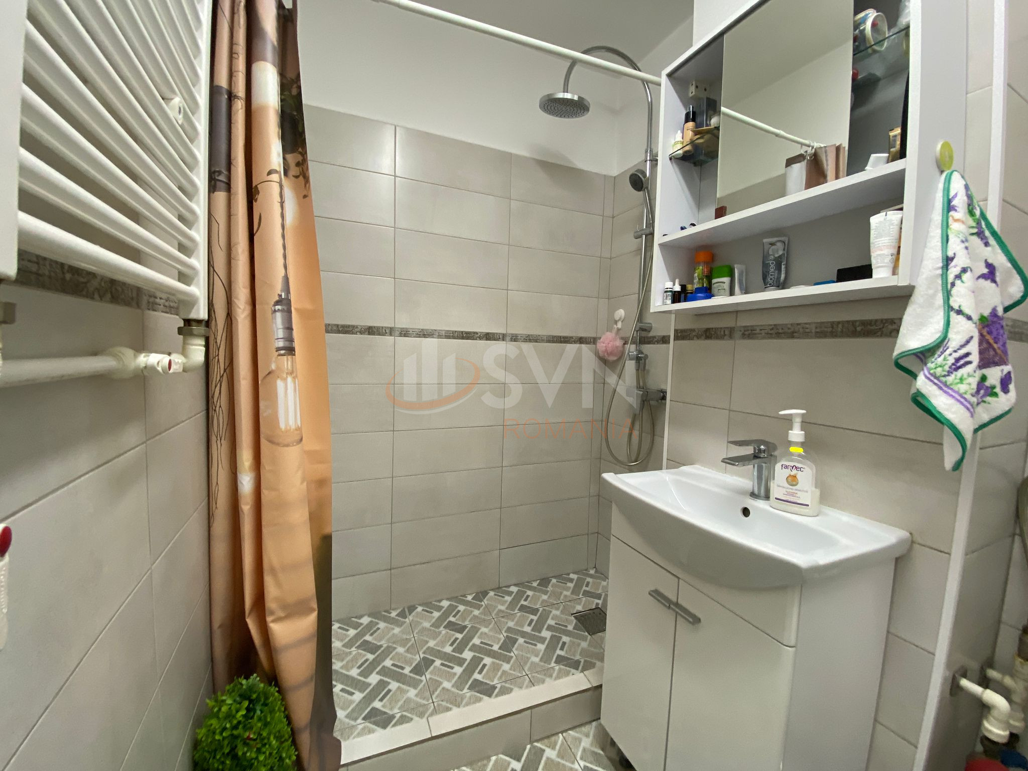 Apartament, 2 camere Bucuresti/1 Decembrie 1918