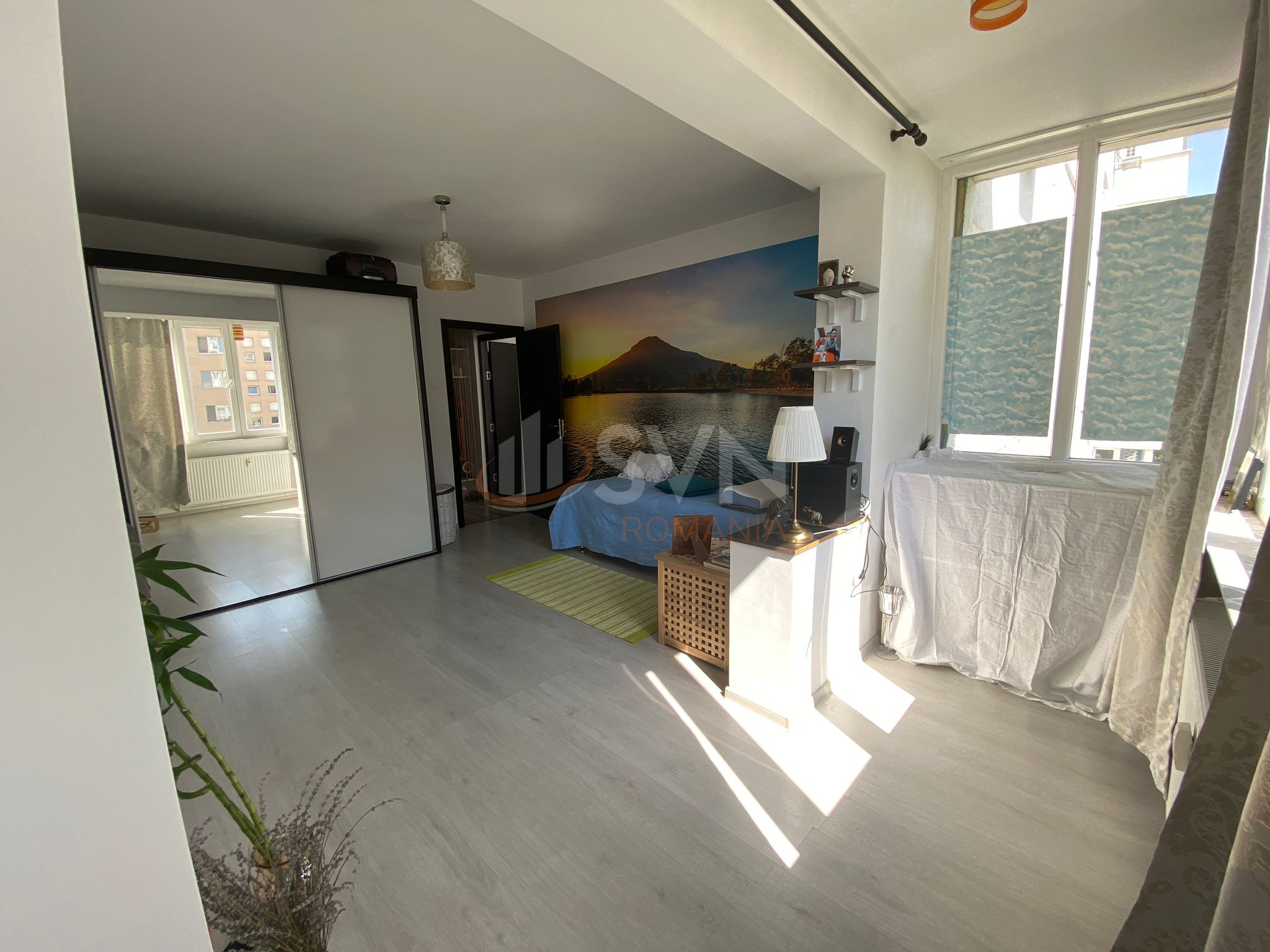 Apartament, 2 camere Bucuresti/1 Decembrie 1918