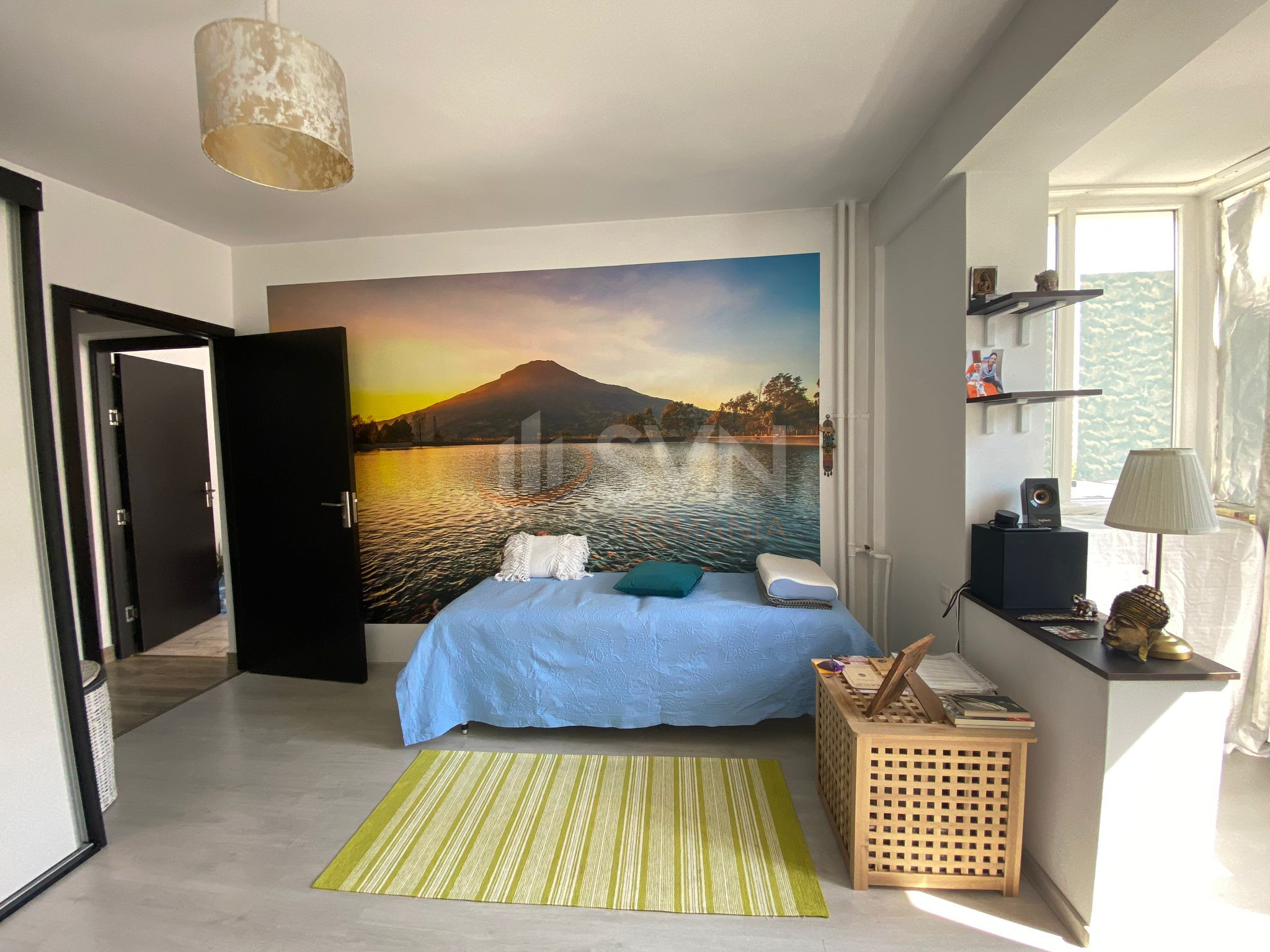 Apartament, 2 camere Bucuresti/1 Decembrie 1918