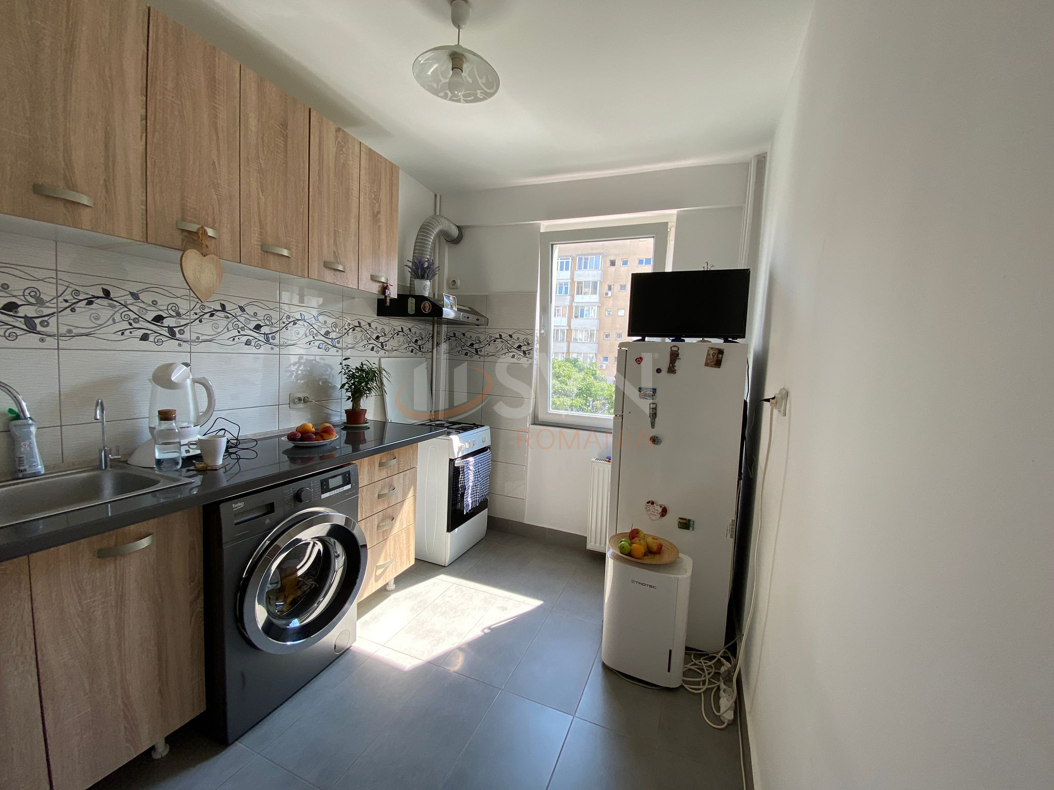 Apartament, 2 camere Bucuresti/1 Decembrie 1918