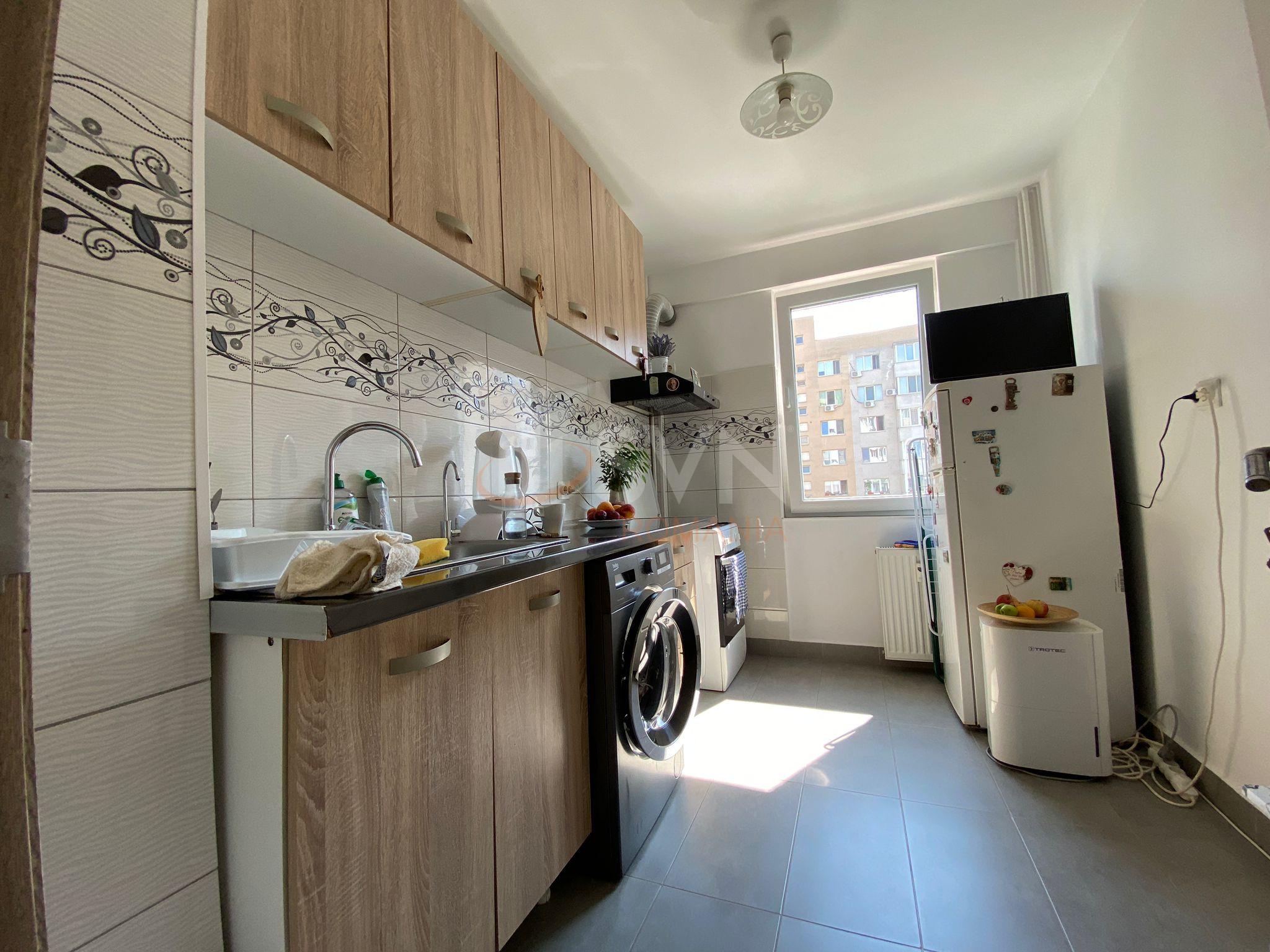 Apartament, 2 camere Bucuresti/1 Decembrie 1918