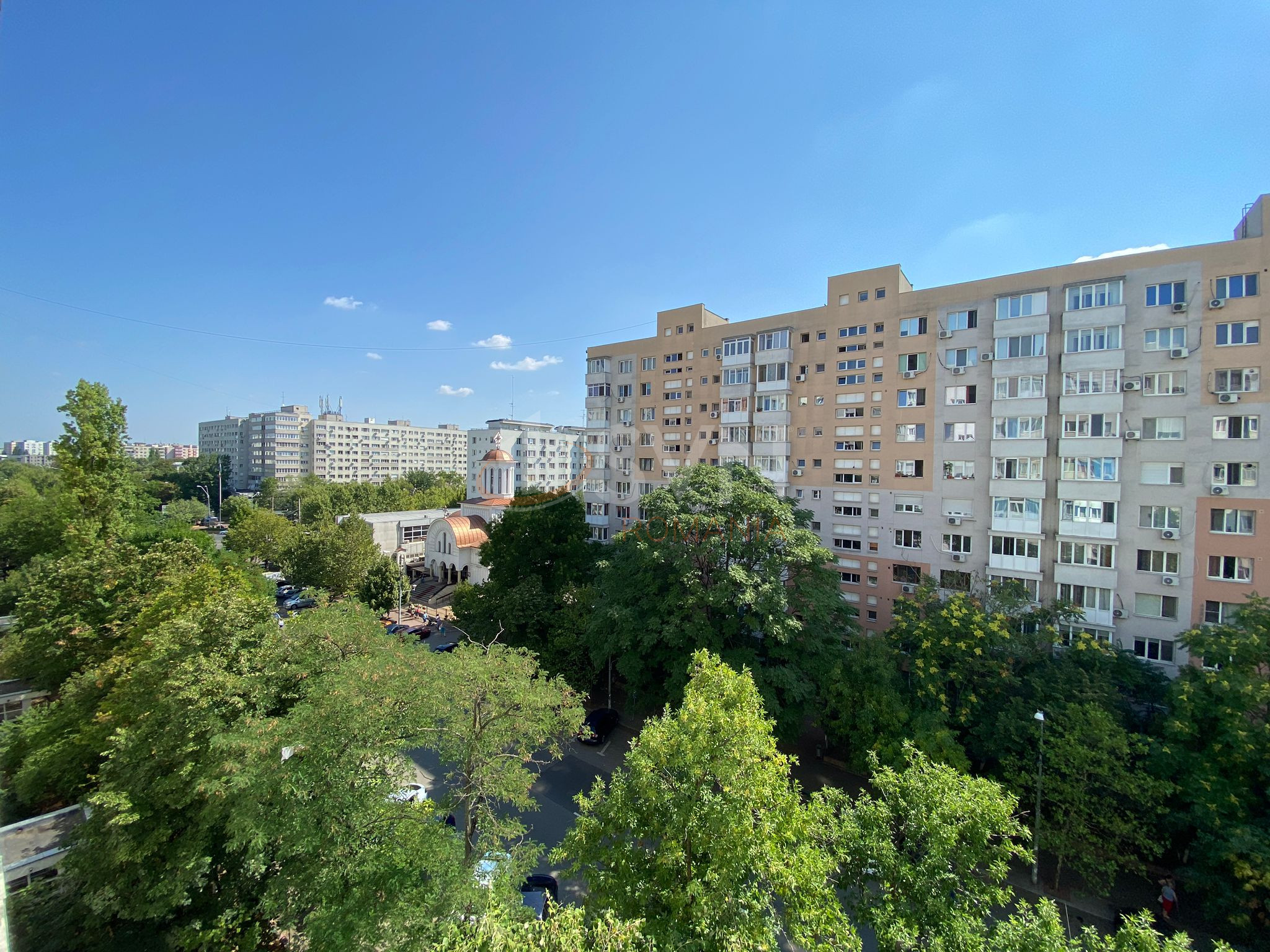 Apartament, 2 camere Bucuresti/1 Decembrie 1918