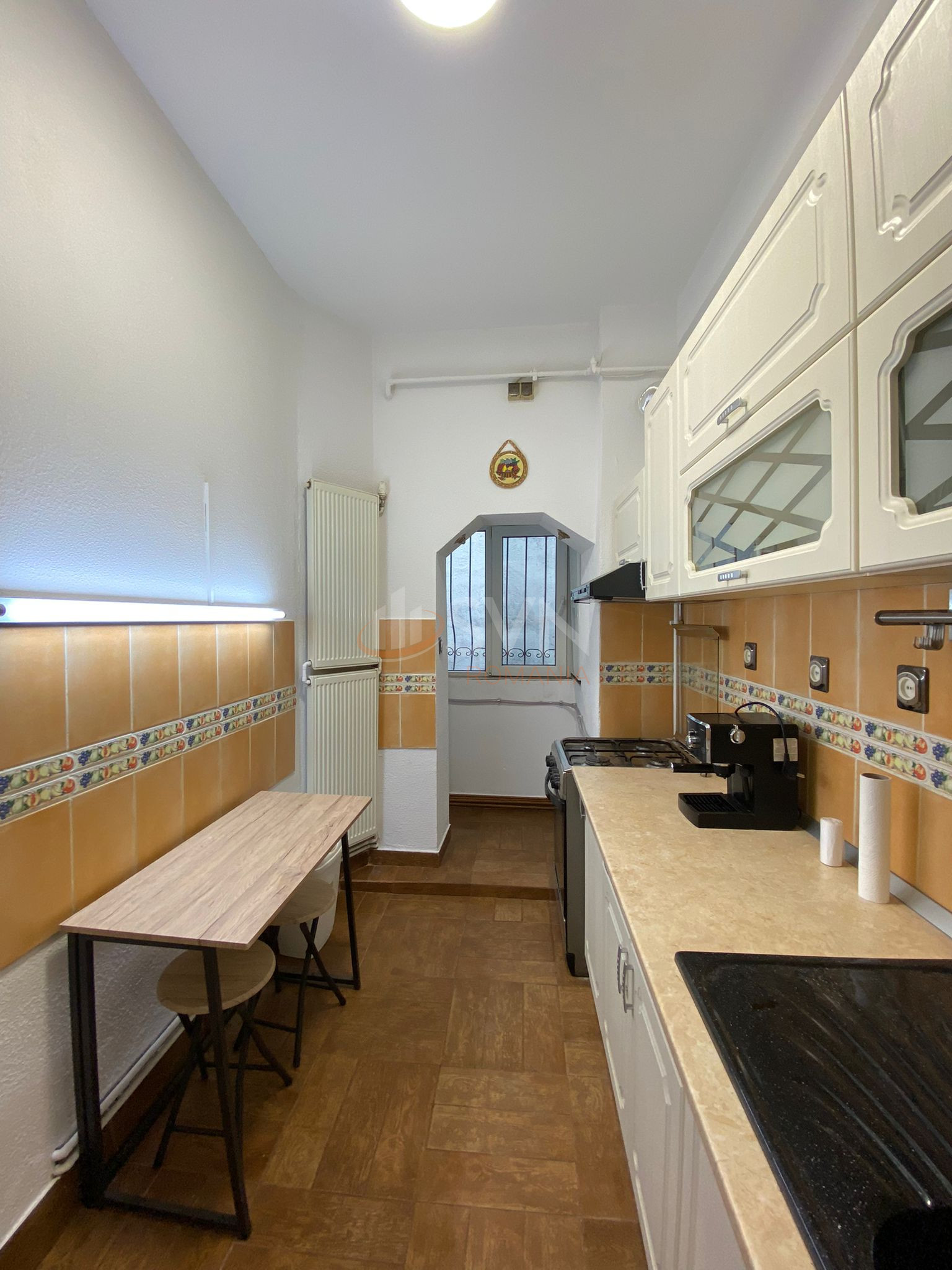 Apartament, 2 camere Bucuresti/Dorobanti