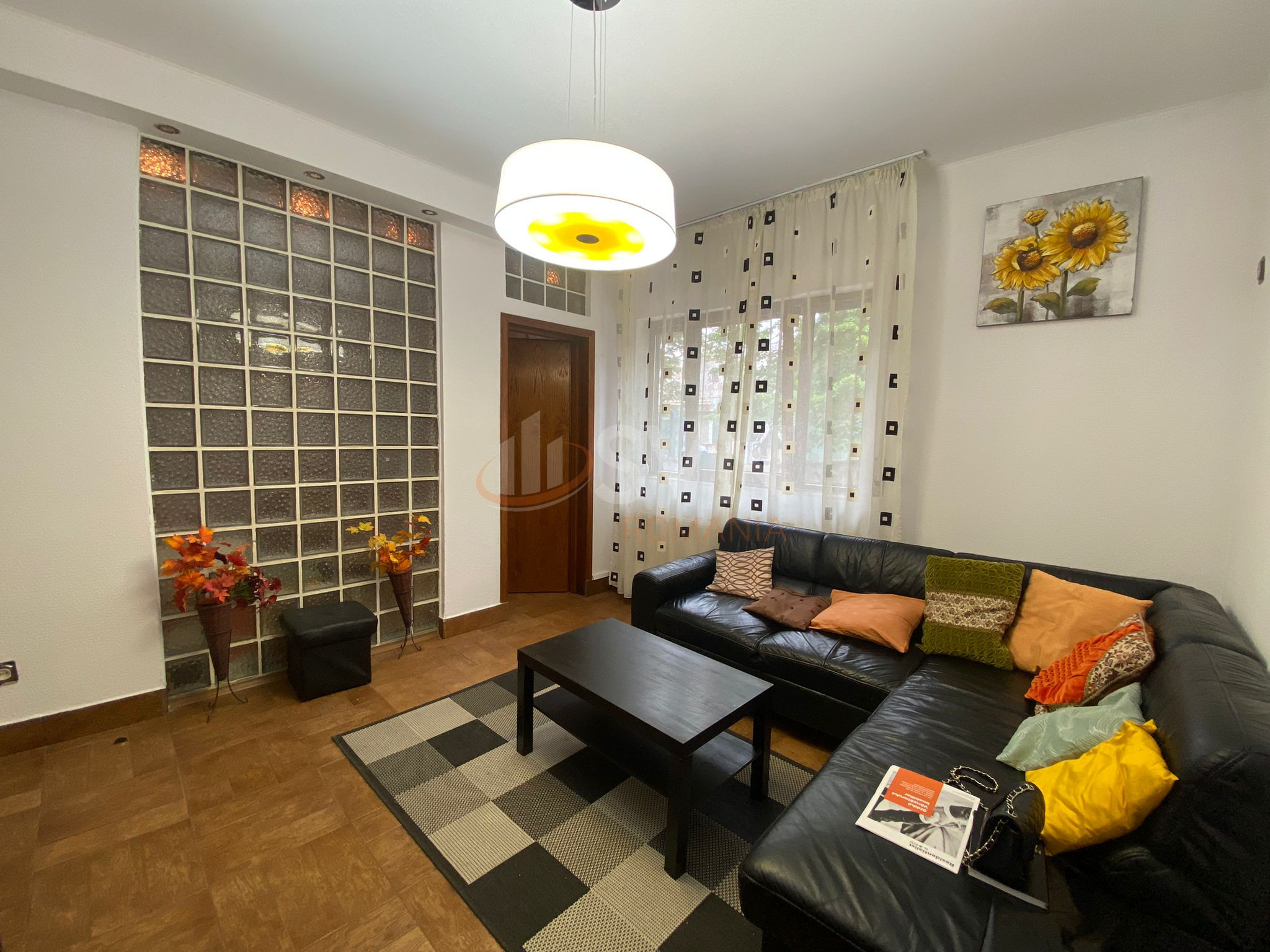 Apartament, 2 camere Bucuresti/Dorobanti