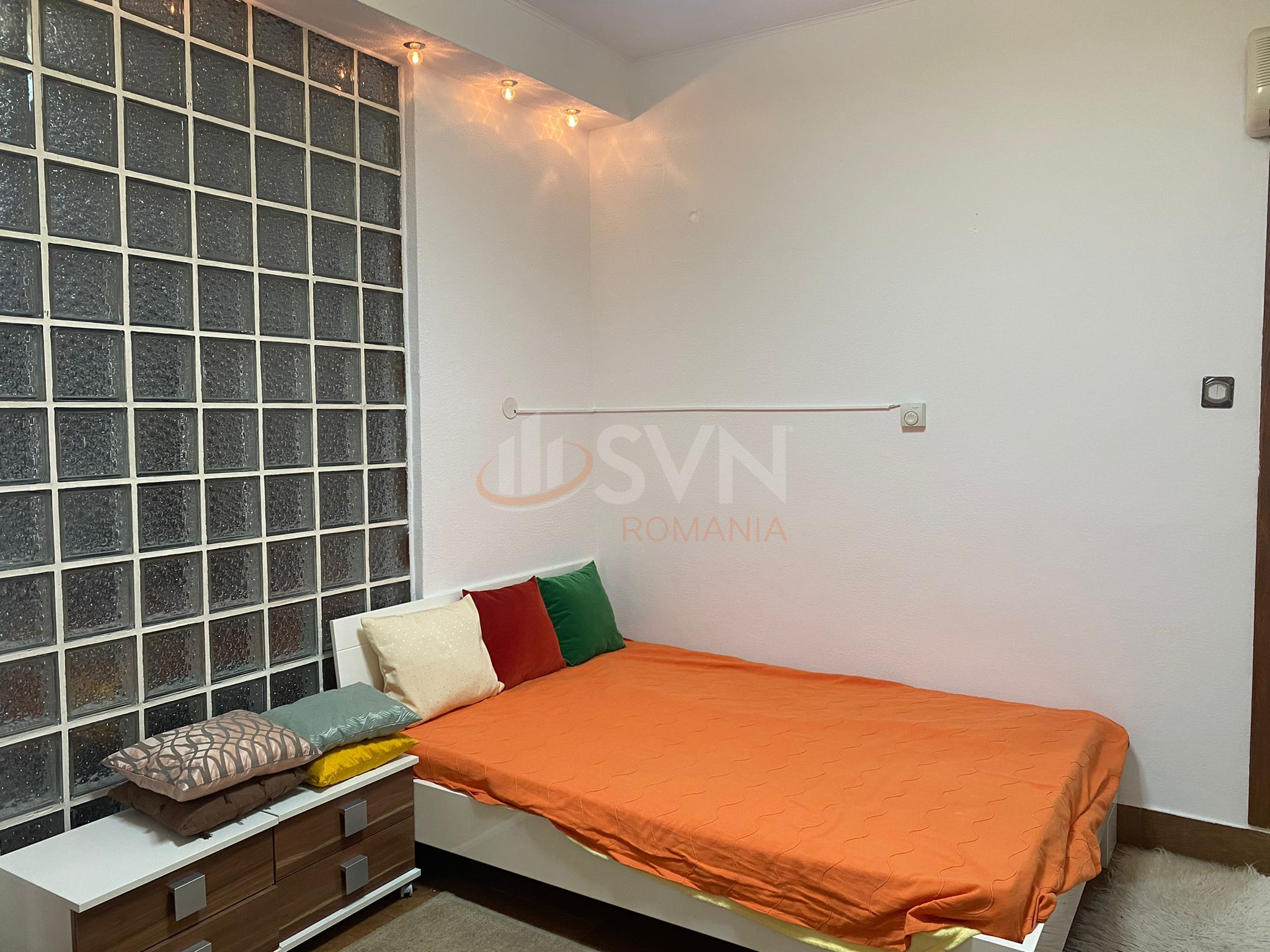 Apartament, 2 camere Bucuresti/Dorobanti