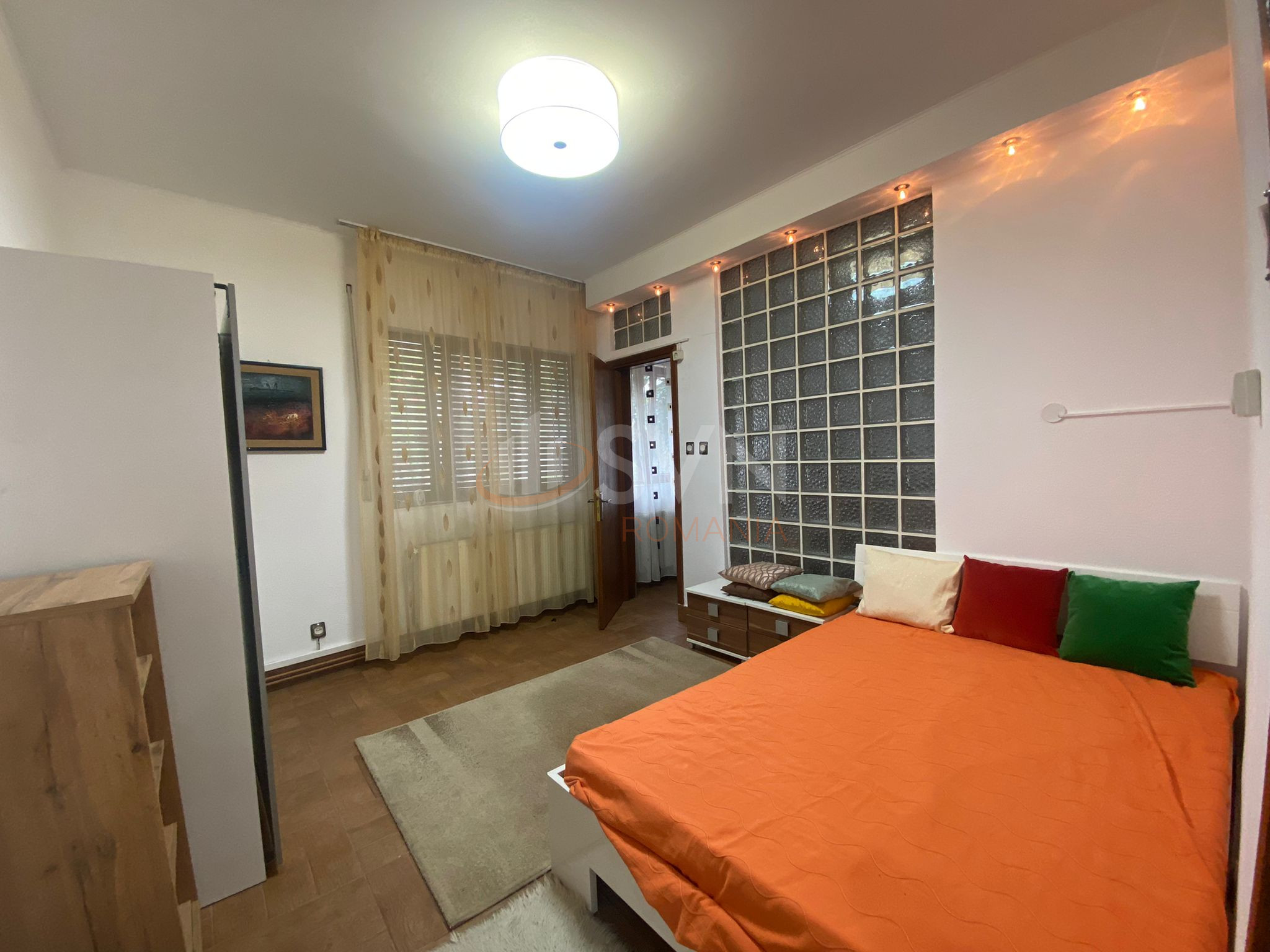 Apartament, 2 camere Bucuresti/Dorobanti