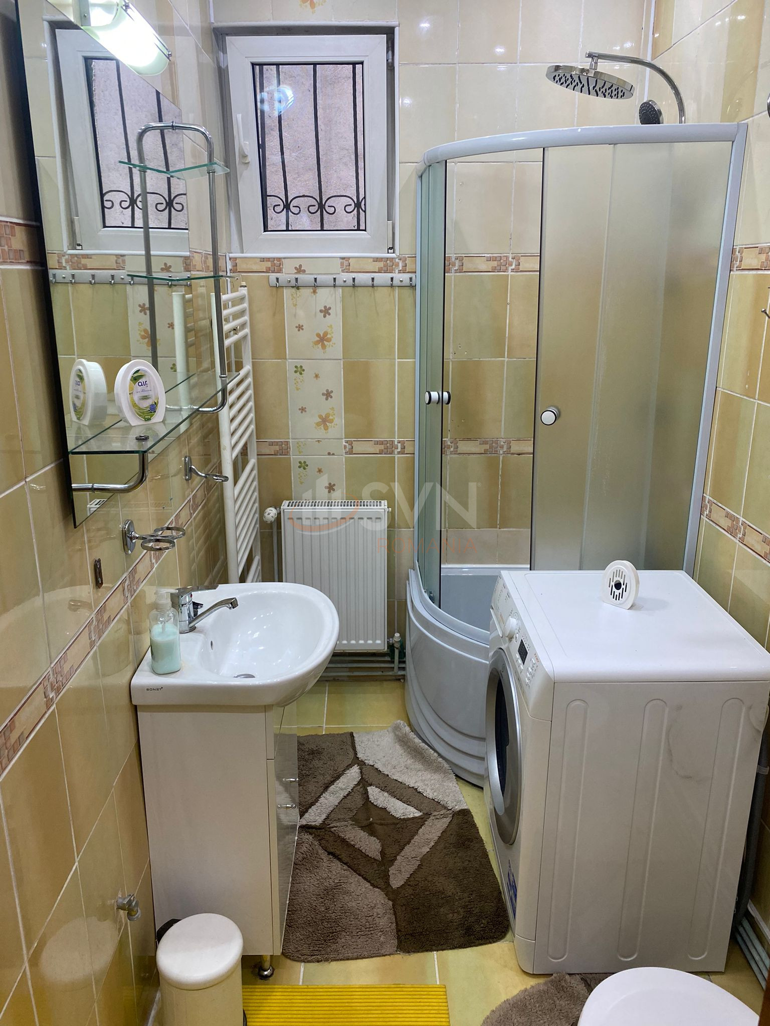 Apartament, 2 camere Bucuresti/Dorobanti