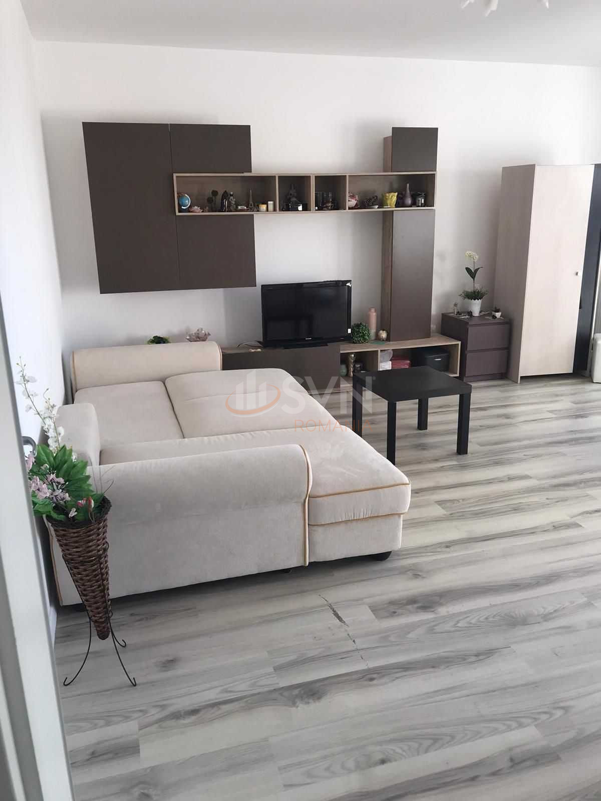 Apartament, 2 camere Bucuresti/Sisesti