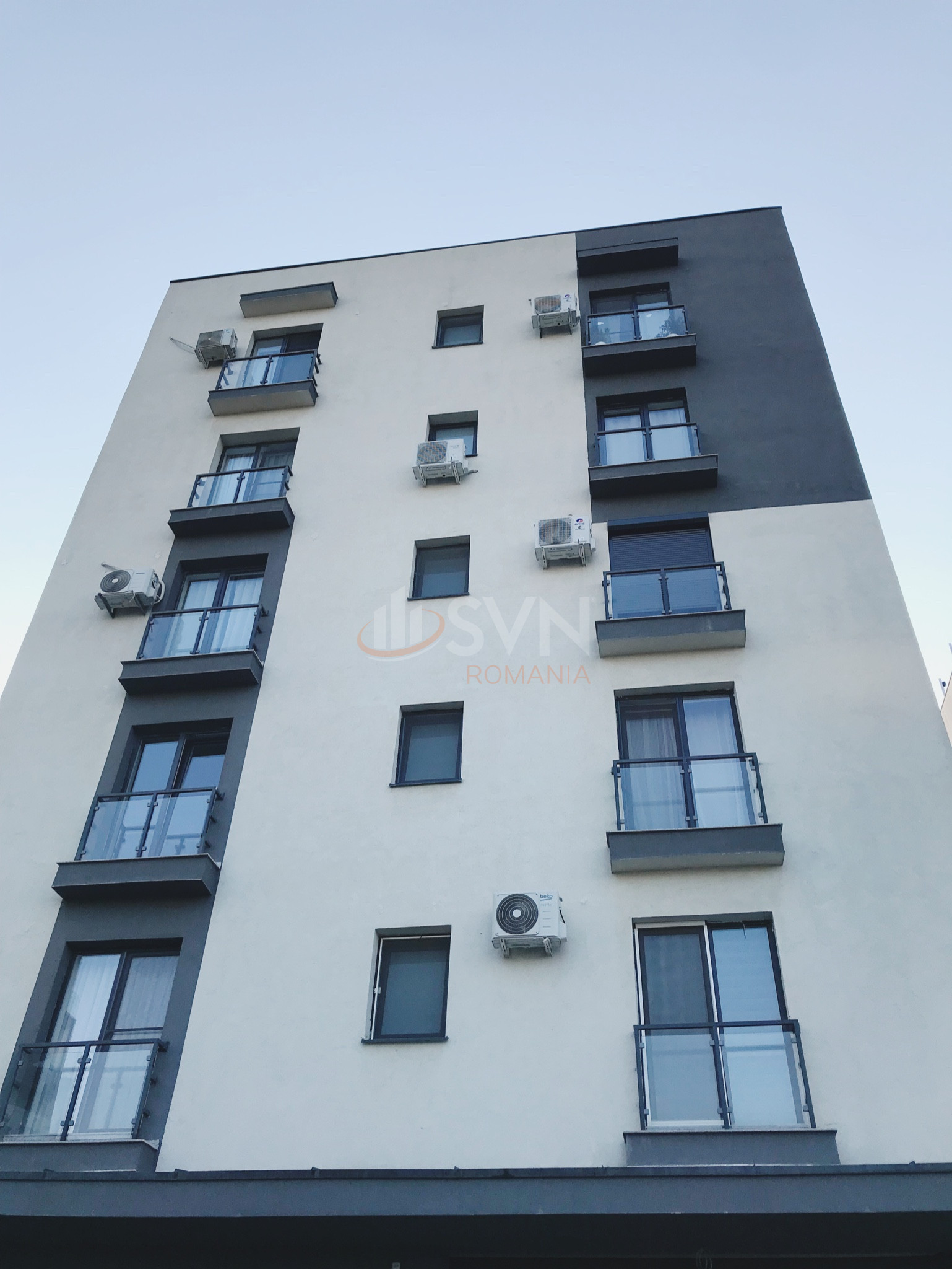 Apartament, 2 camere Bucuresti/Sisesti
