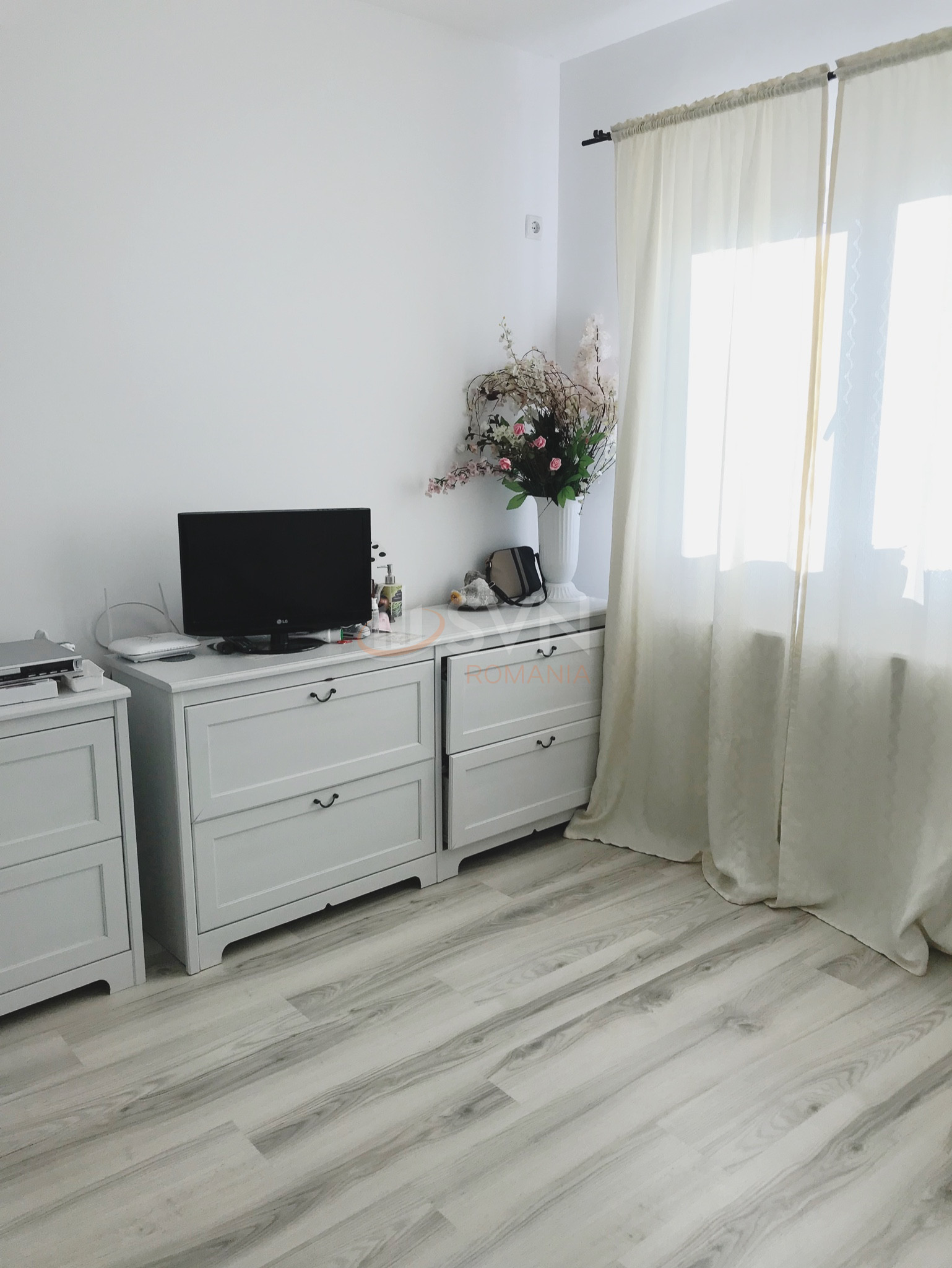 Apartament, 2 camere Bucuresti/Sisesti