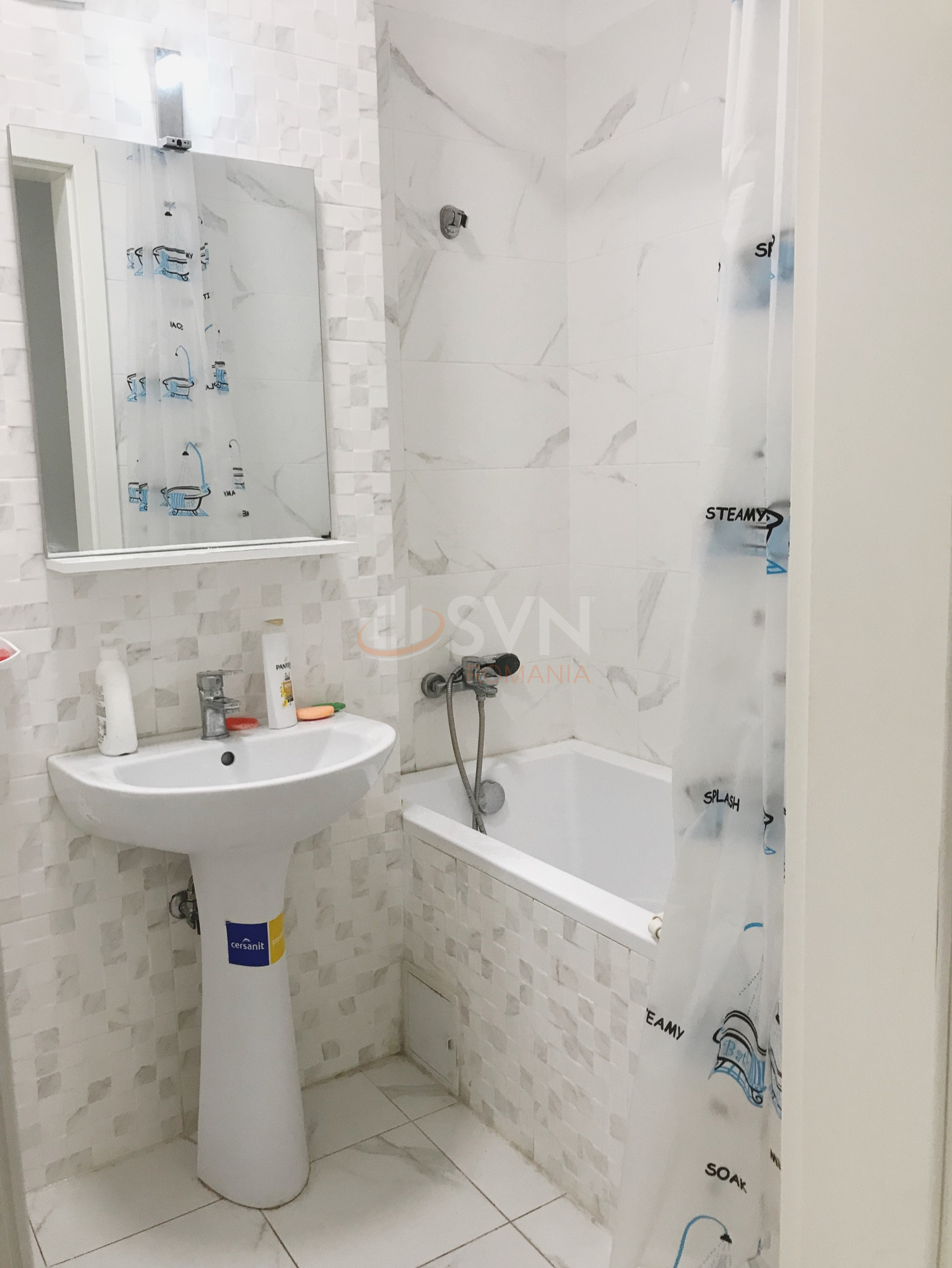 Apartament, 2 camere Bucuresti/Sisesti