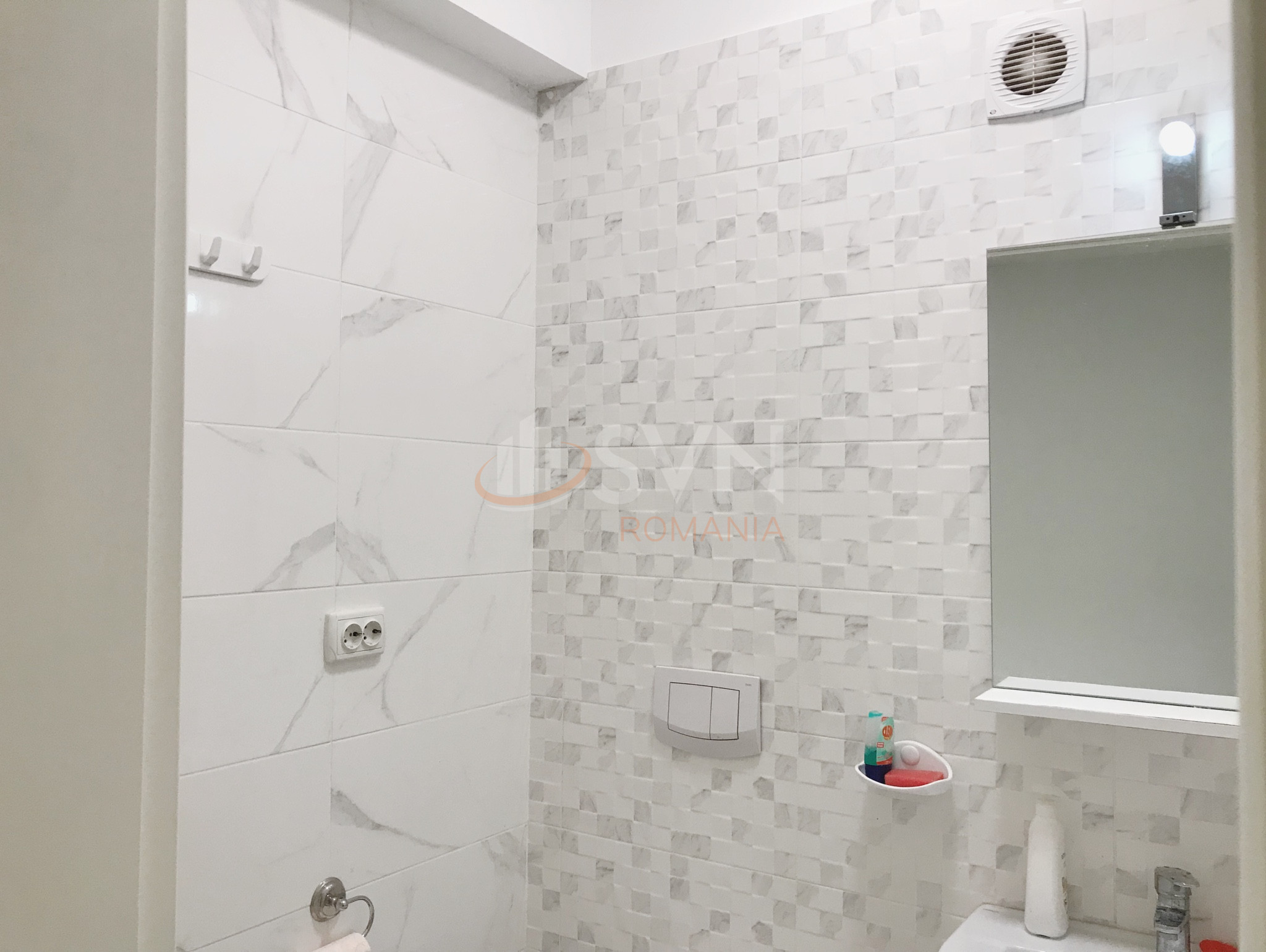 Apartament, 2 camere Bucuresti/Sisesti