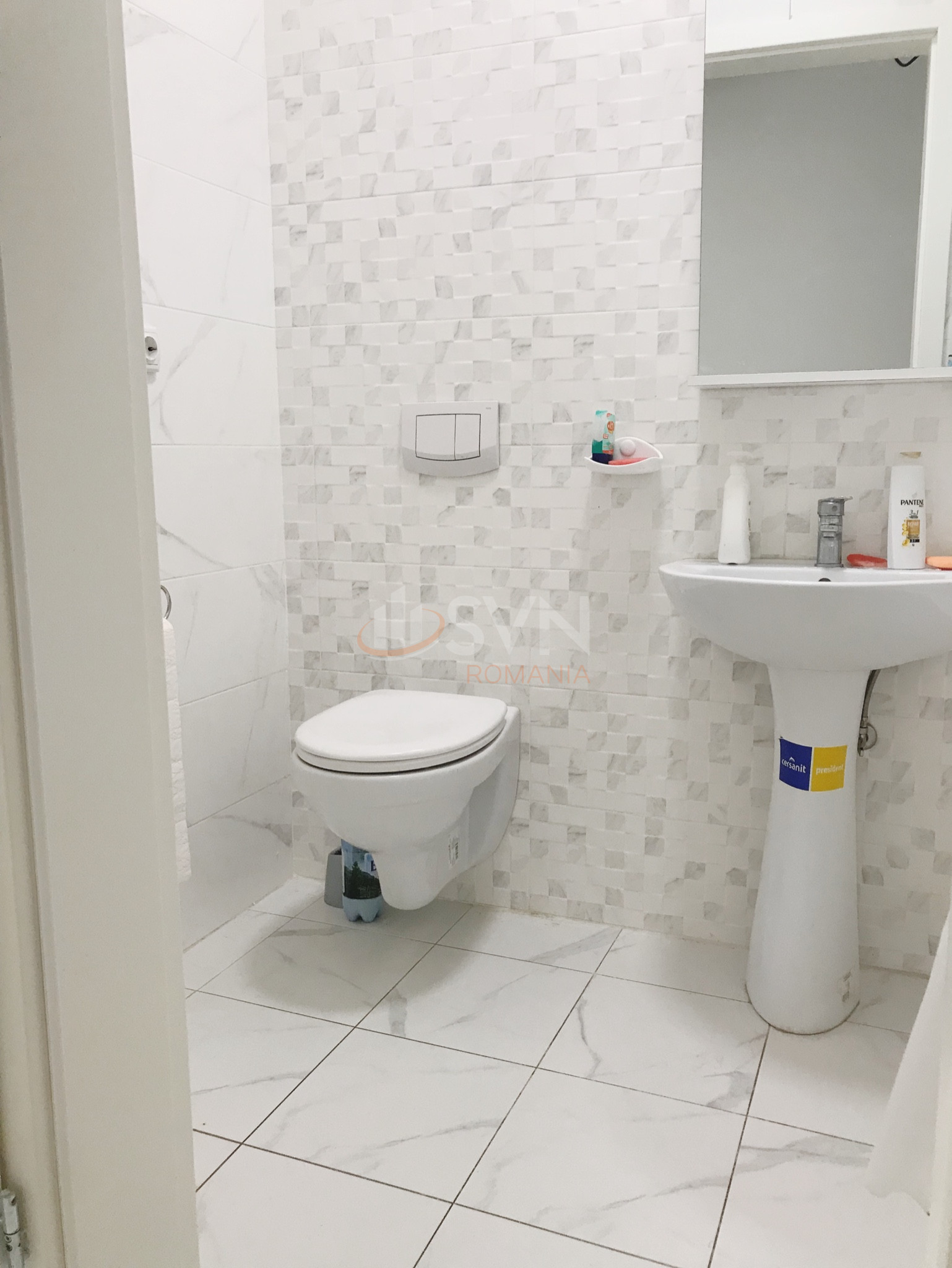 Apartament, 2 camere Bucuresti/Sisesti