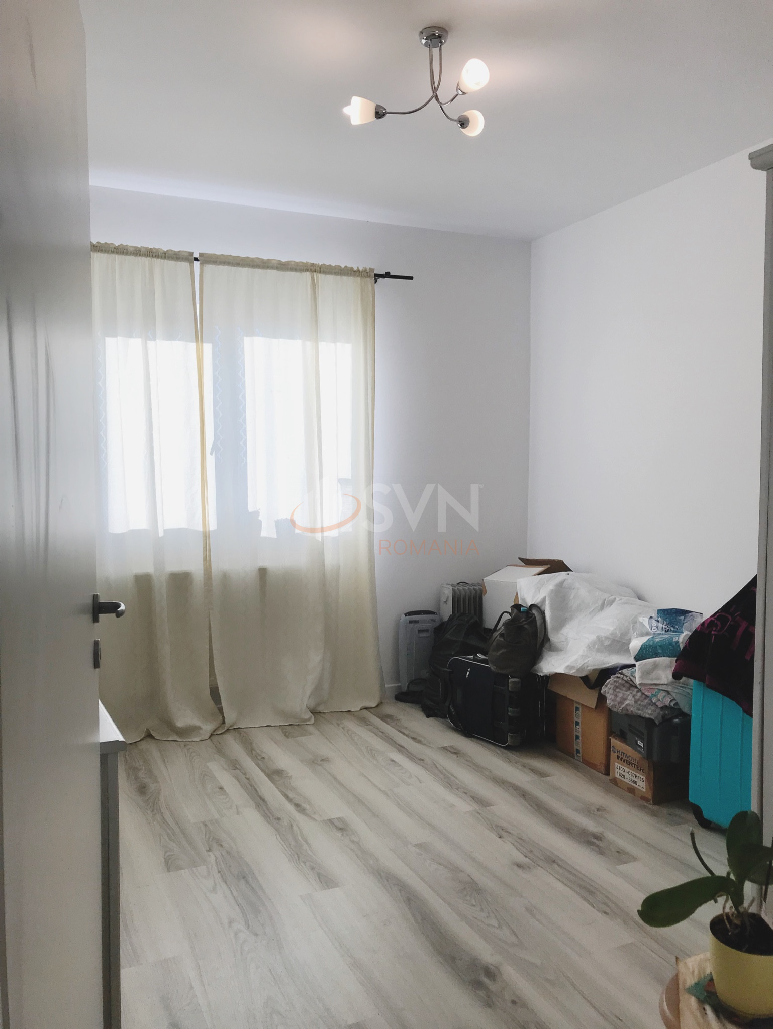 Apartament, 2 camere Bucuresti/Sisesti