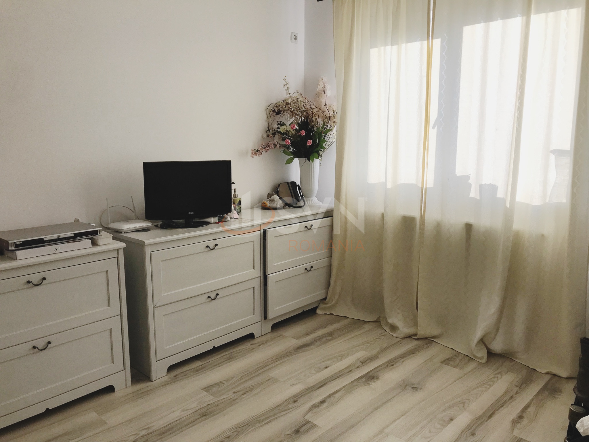 Apartament, 2 camere Bucuresti/Sisesti