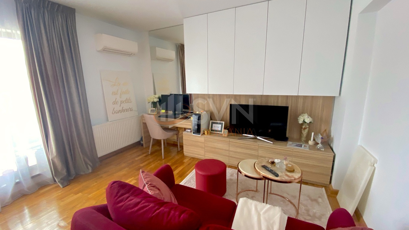Apartament, 2 camere Bucuresti/Sisesti