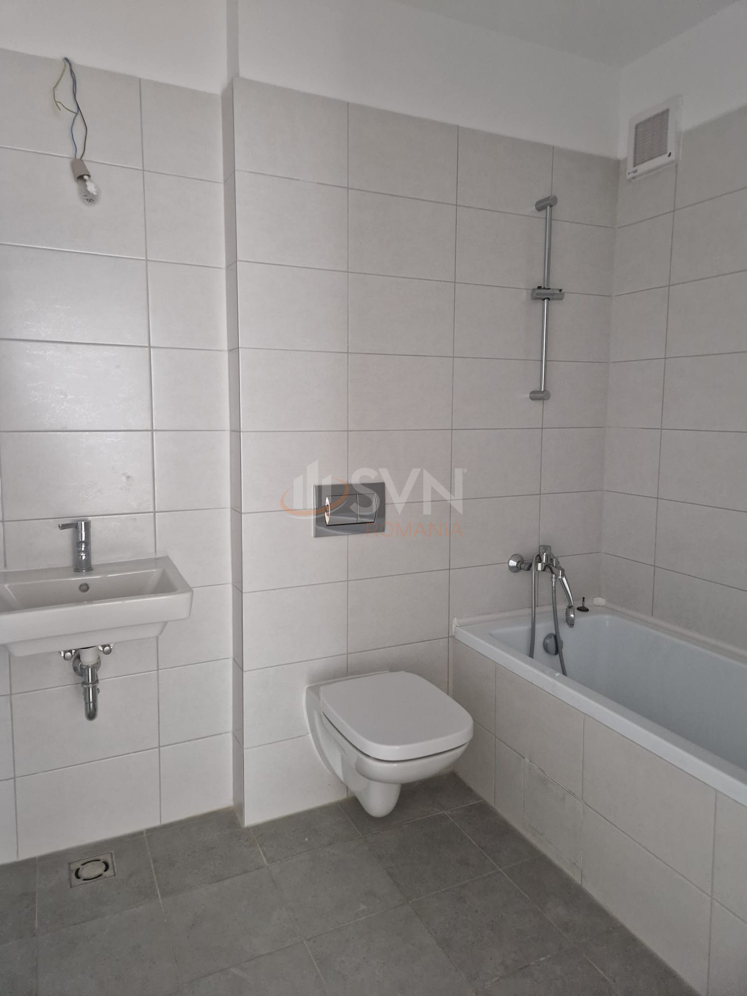 Apartament, 2 camere Bucuresti/Aviatiei
