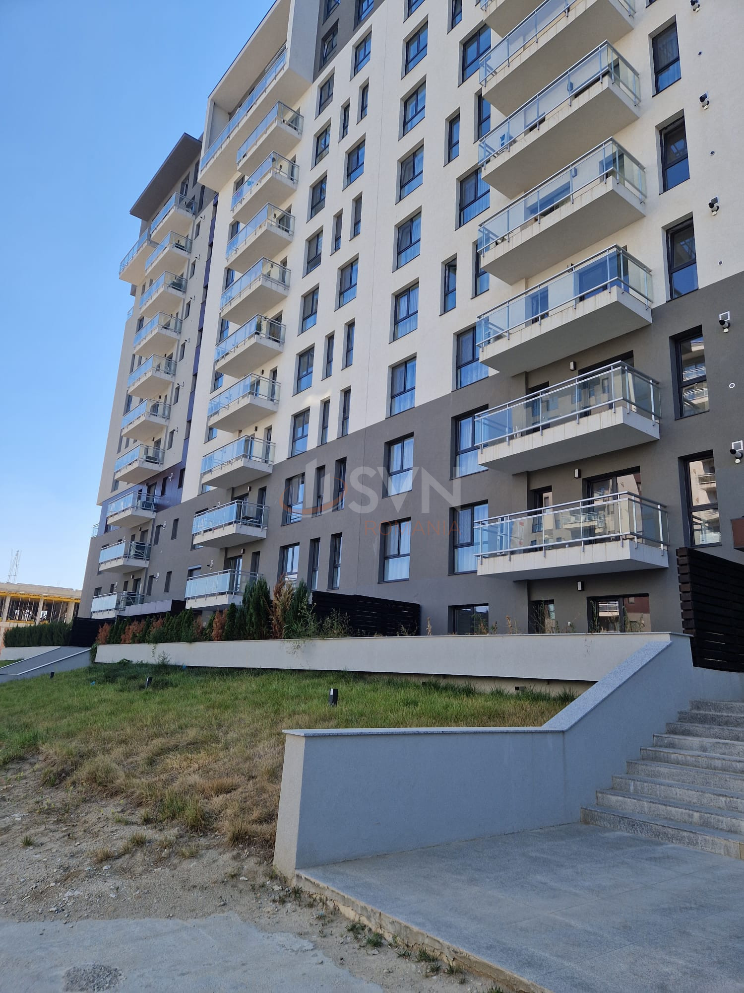 Apartament, 2 camere Bucuresti/Aviatiei