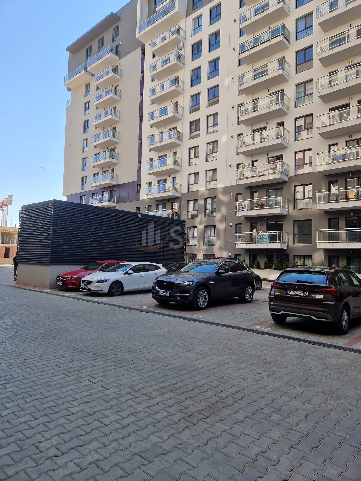 Apartament, 2 camere Bucuresti/Aviatiei