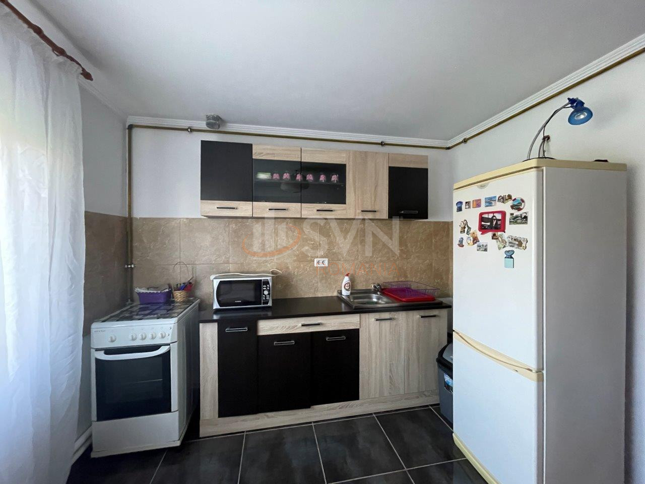 Apartament, 2 camere Bucuresti/Apusului