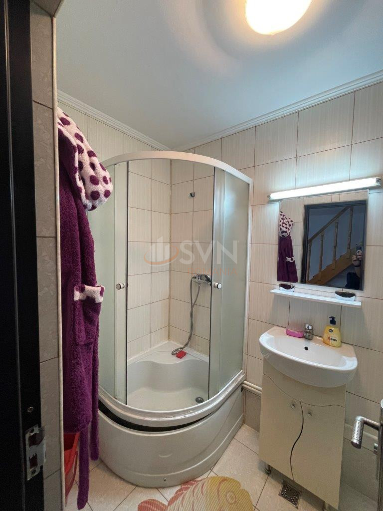 Apartament, 2 camere Bucuresti/Apusului