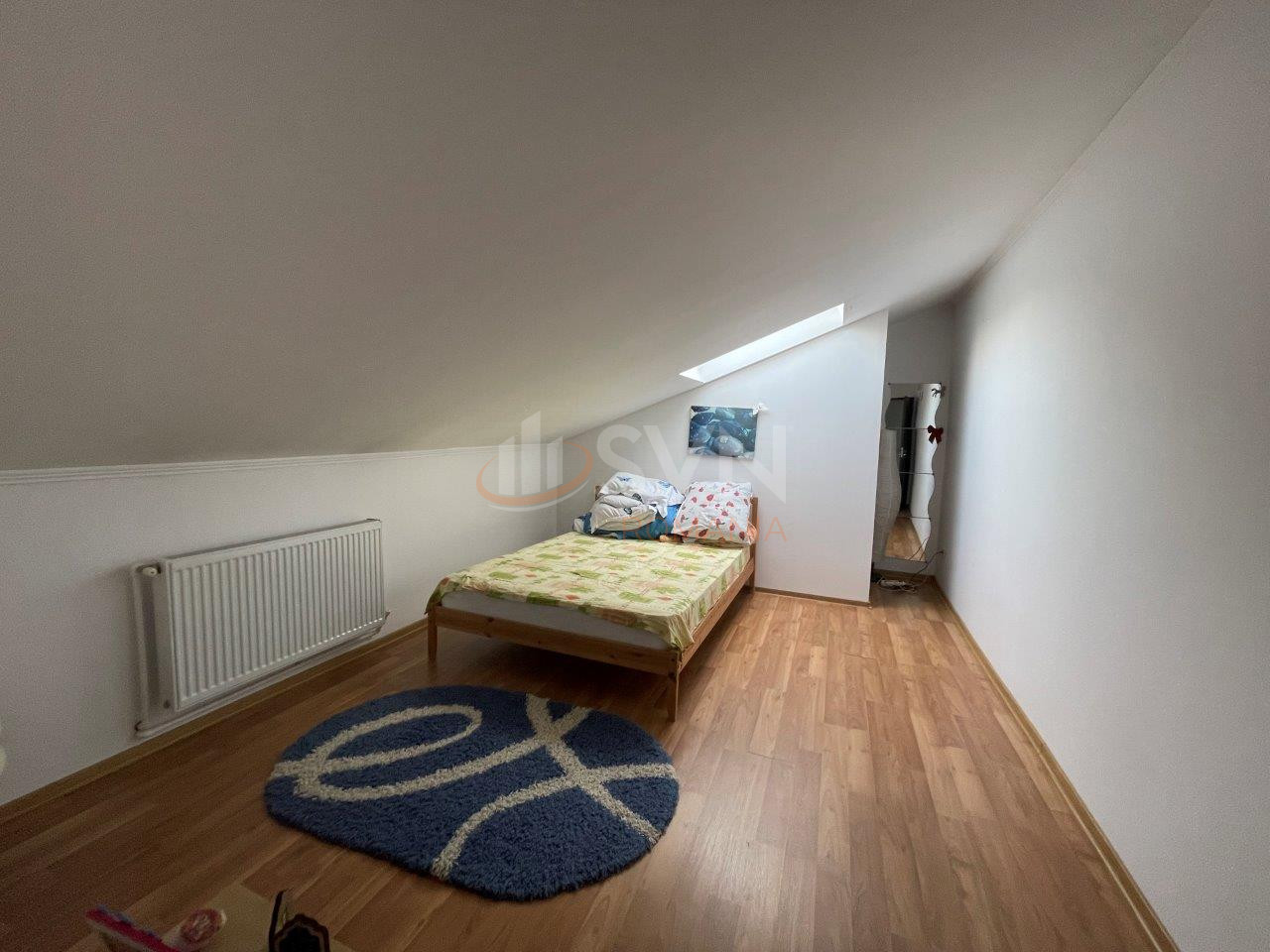 Apartament, 2 camere Bucuresti/Apusului