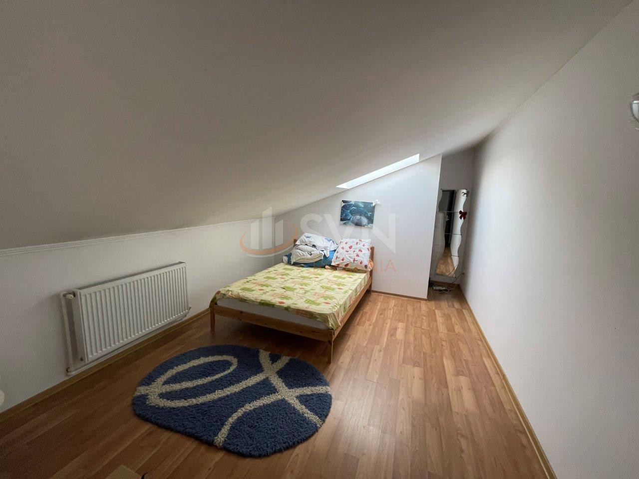 Apartament, 2 camere Bucuresti/Apusului