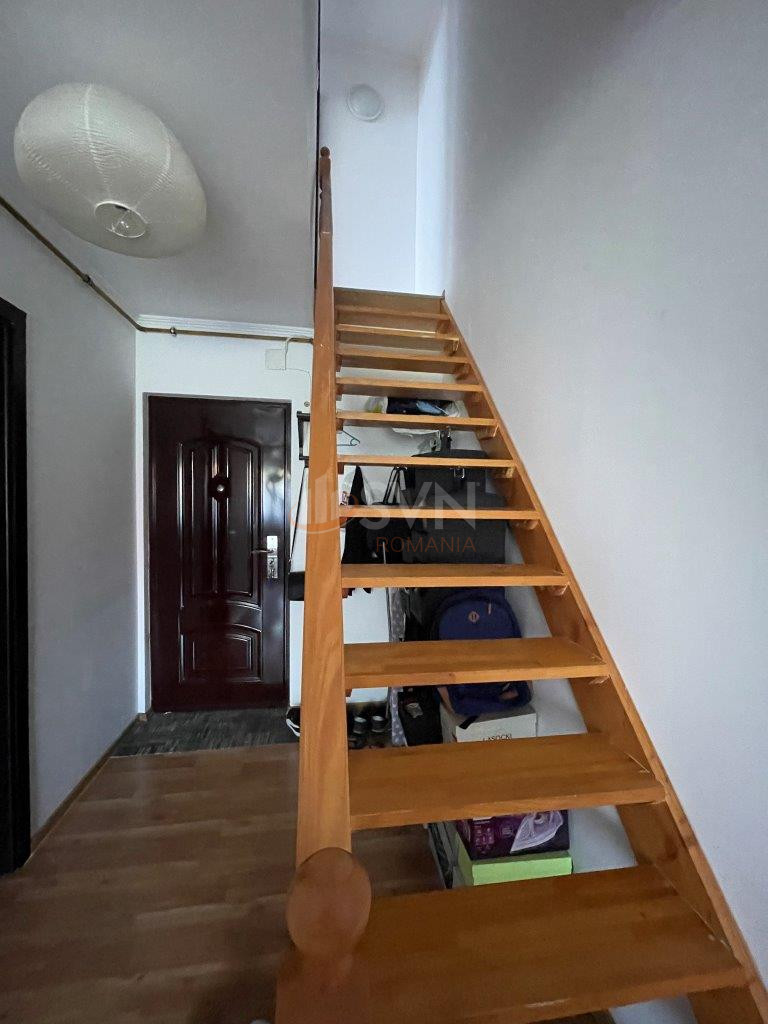 Apartament, 2 camere Bucuresti/Apusului