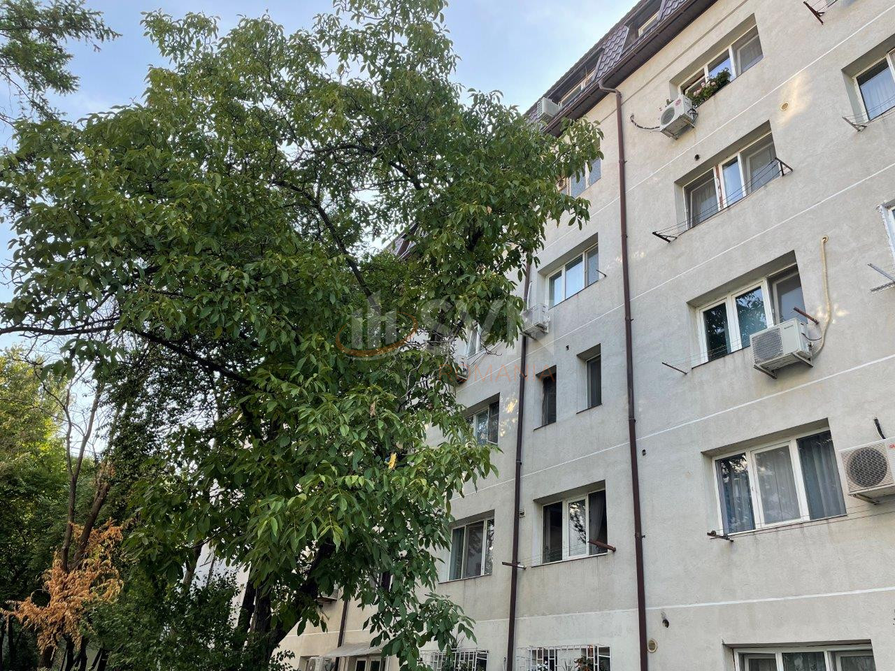 Apartament, 2 camere Bucuresti/Apusului