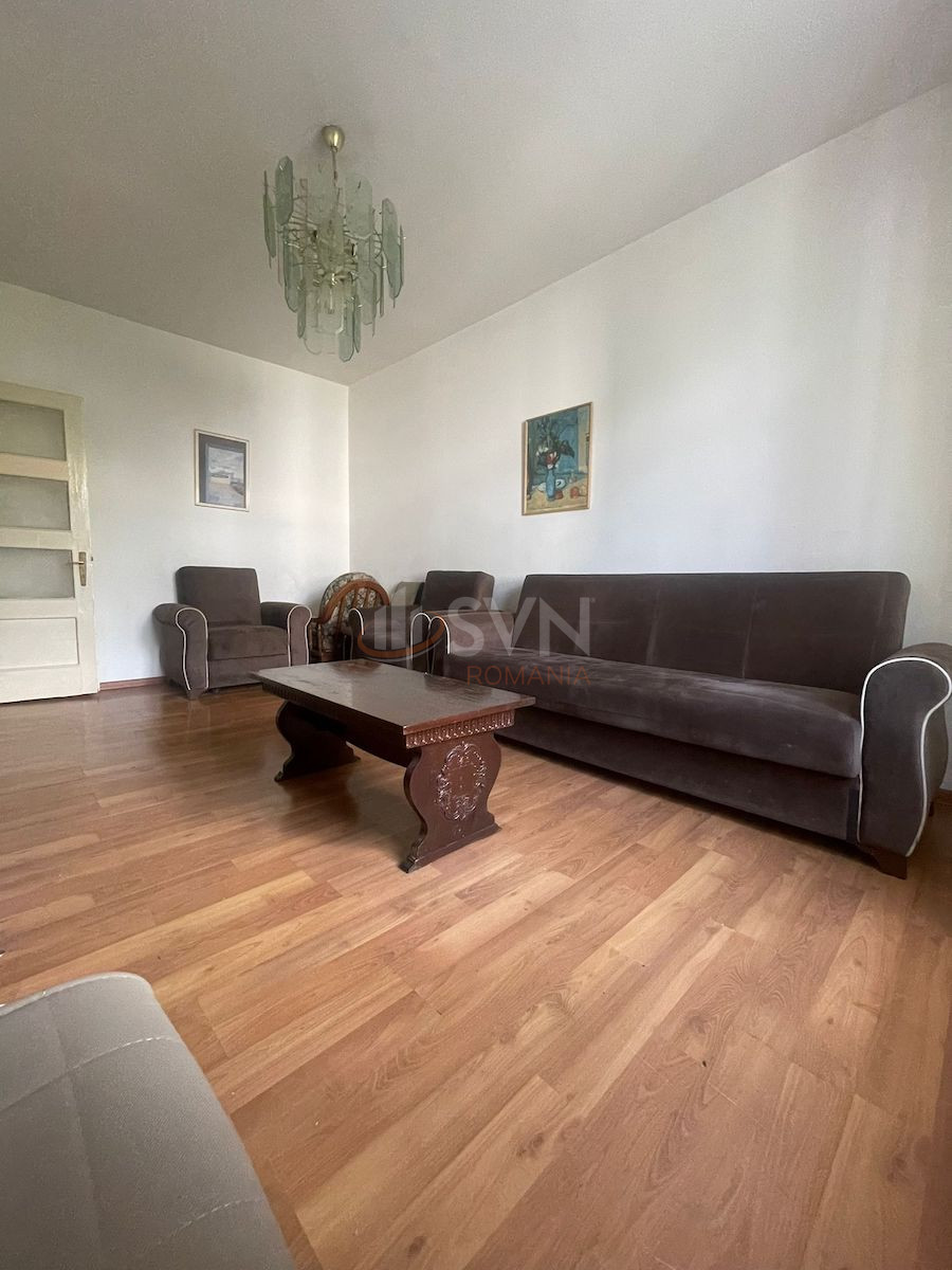 Apartament, 2 camere Bucuresti/Floreasca