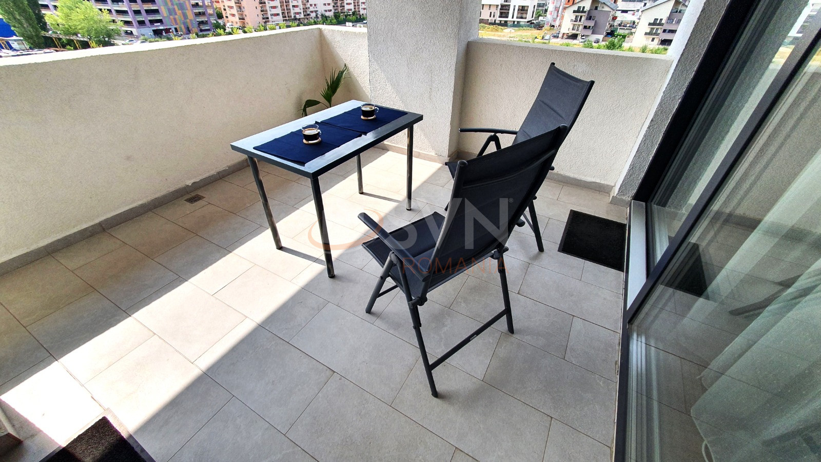 Apartament, 2 camere Bucuresti/Theodor Pallady