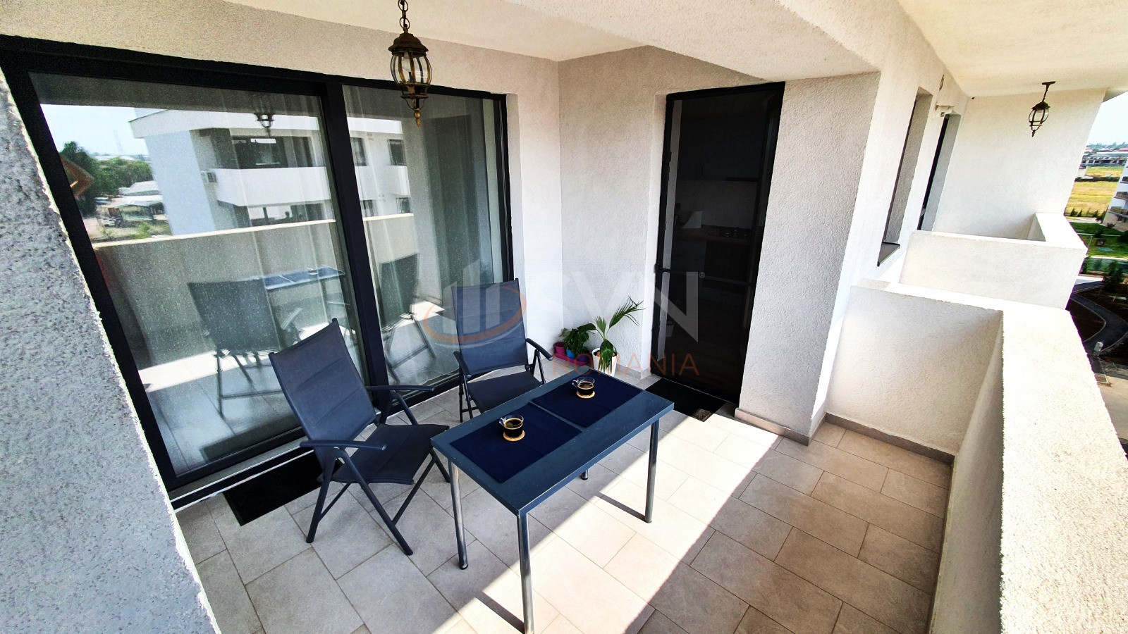 Apartament, 2 camere Bucuresti/Theodor Pallady