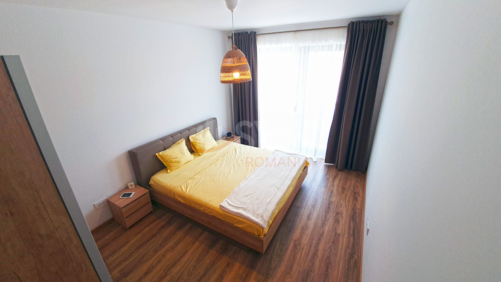 Apartament, 2 camere Bucuresti/Theodor Pallady