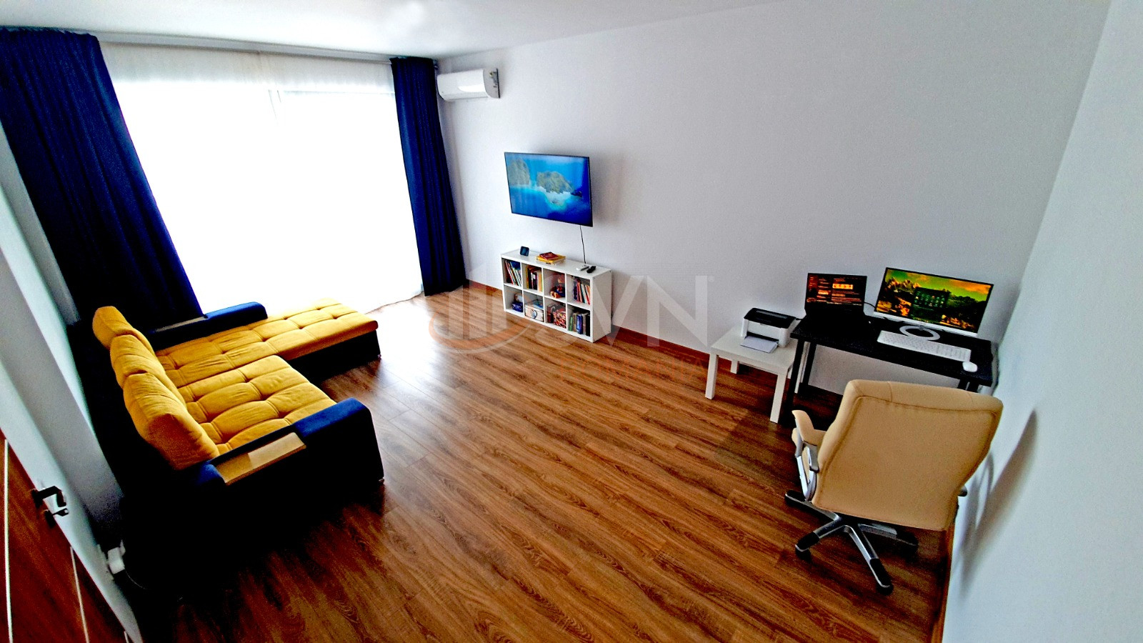 Apartament, 2 camere Bucuresti/Theodor Pallady