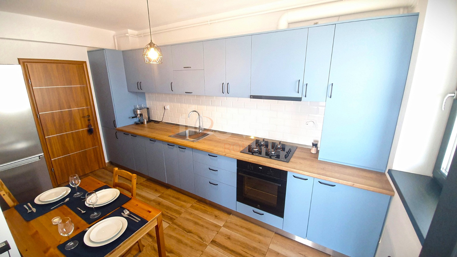 Apartament, 2 camere Bucuresti/Theodor Pallady