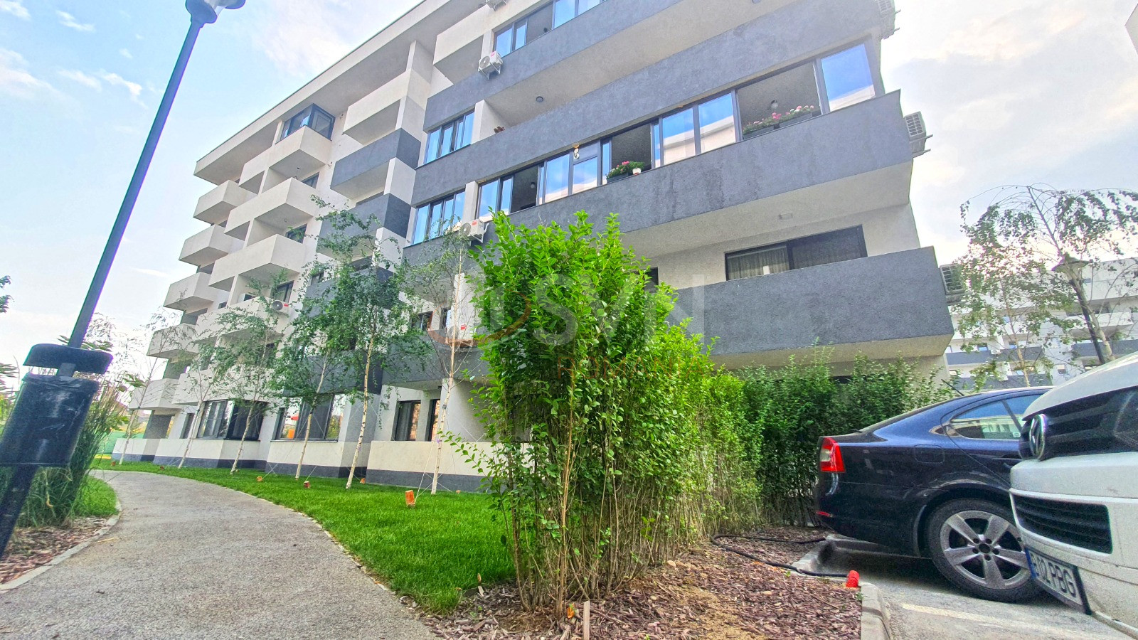 Apartament, 2 camere Bucuresti/Theodor Pallady