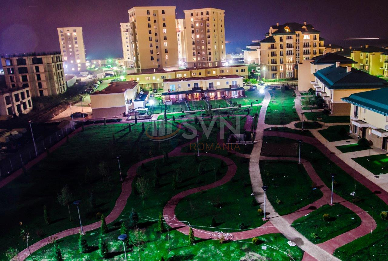 Apartament, 2 camere Bucuresti/Pipera